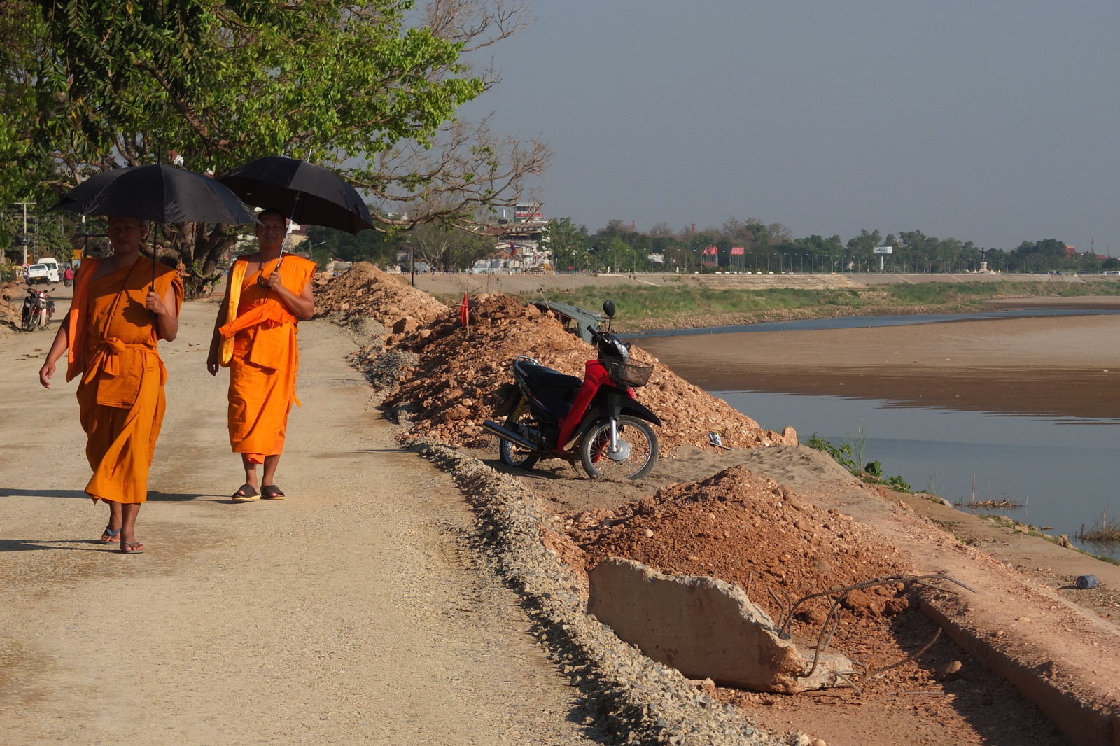 Photo Laos Vientiane 2012-12 186