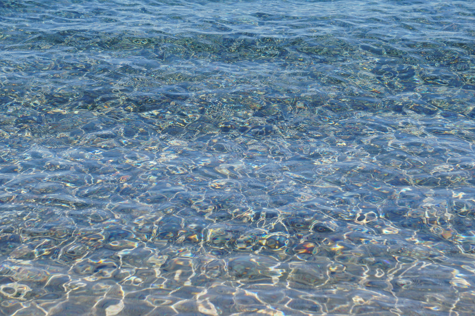 Photo France Corse Plage de Rondinara 2017-07 24