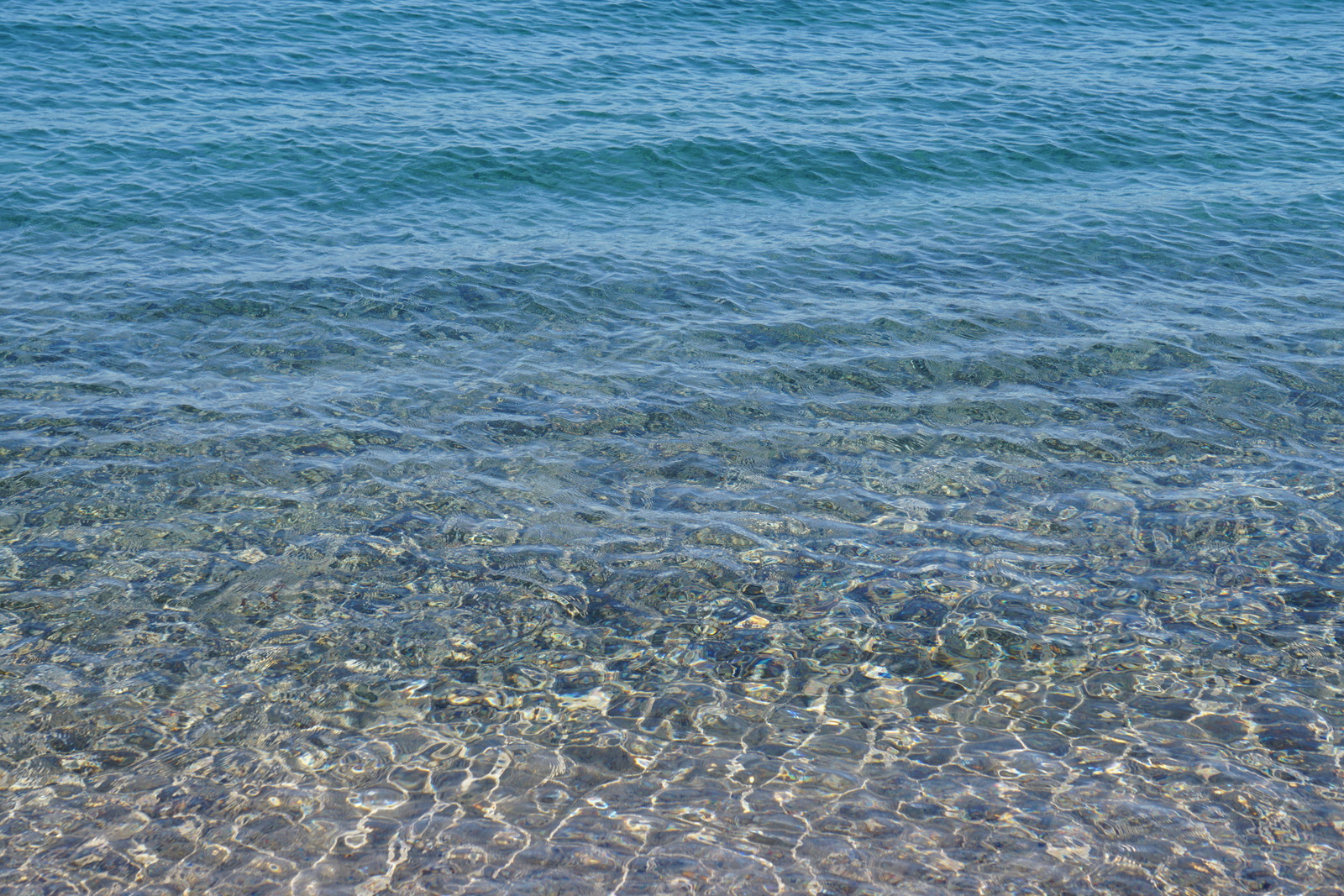 Photo France Corse Plage de Rondinara 2017-07 27