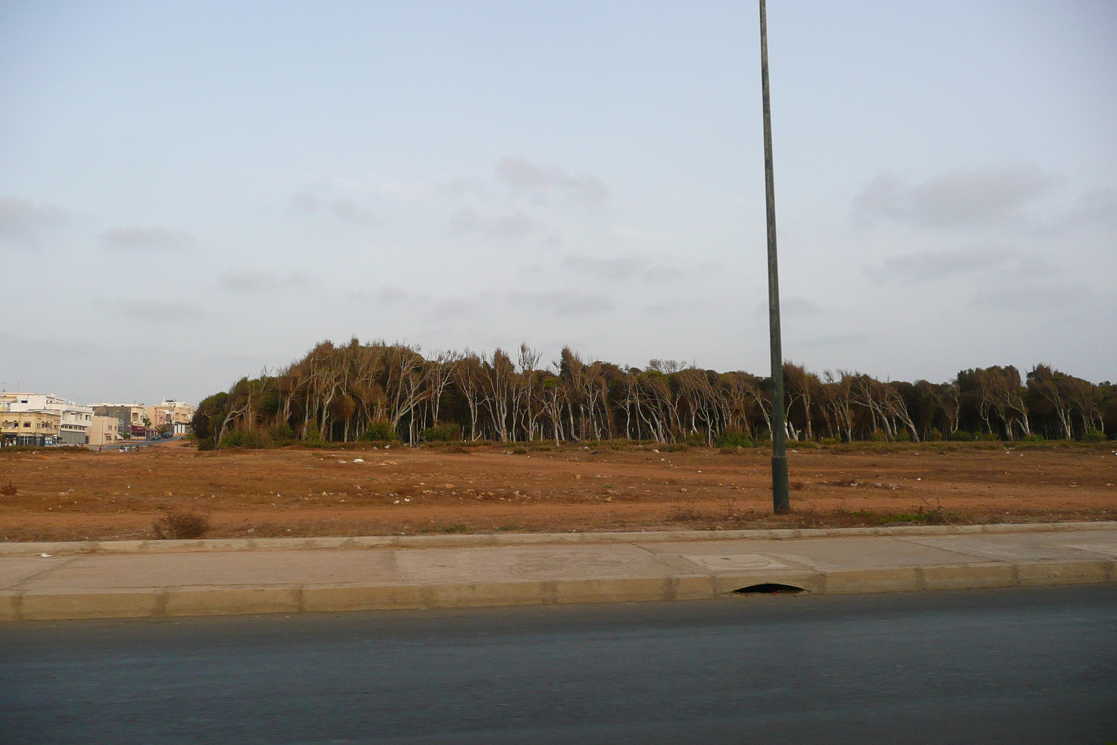 Photo Maroc Rabat 2008-07 66
