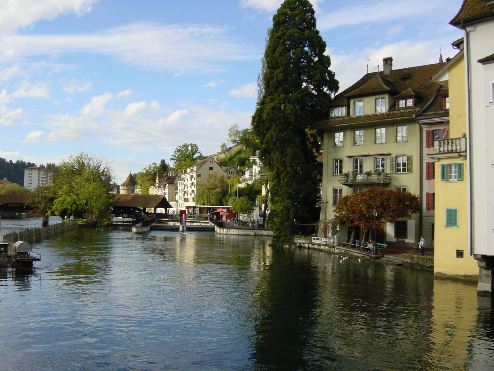 Photo Suisse Lucerne 2001-10 44