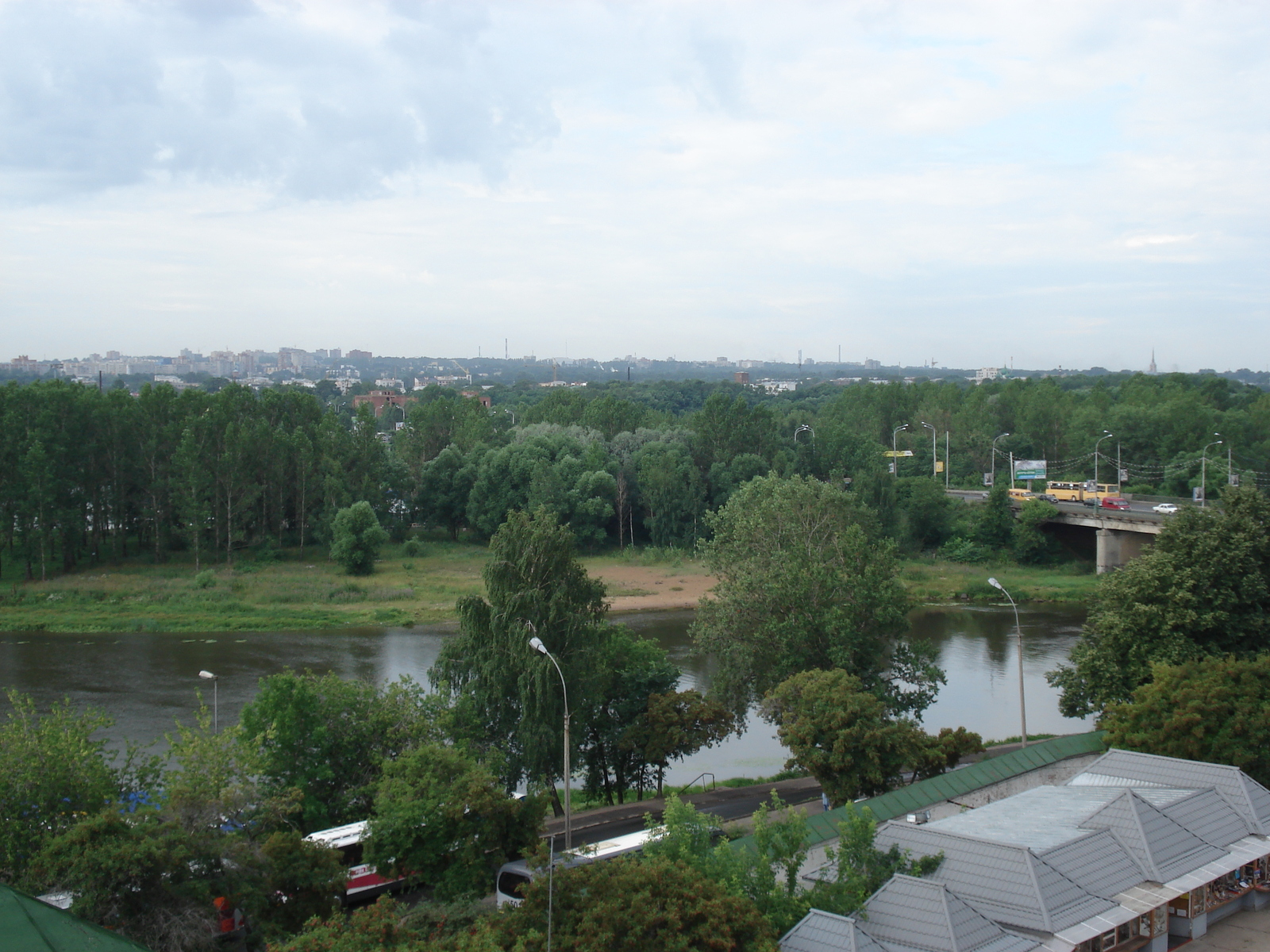 Photo Russie Iaroslavl 2006-07 16