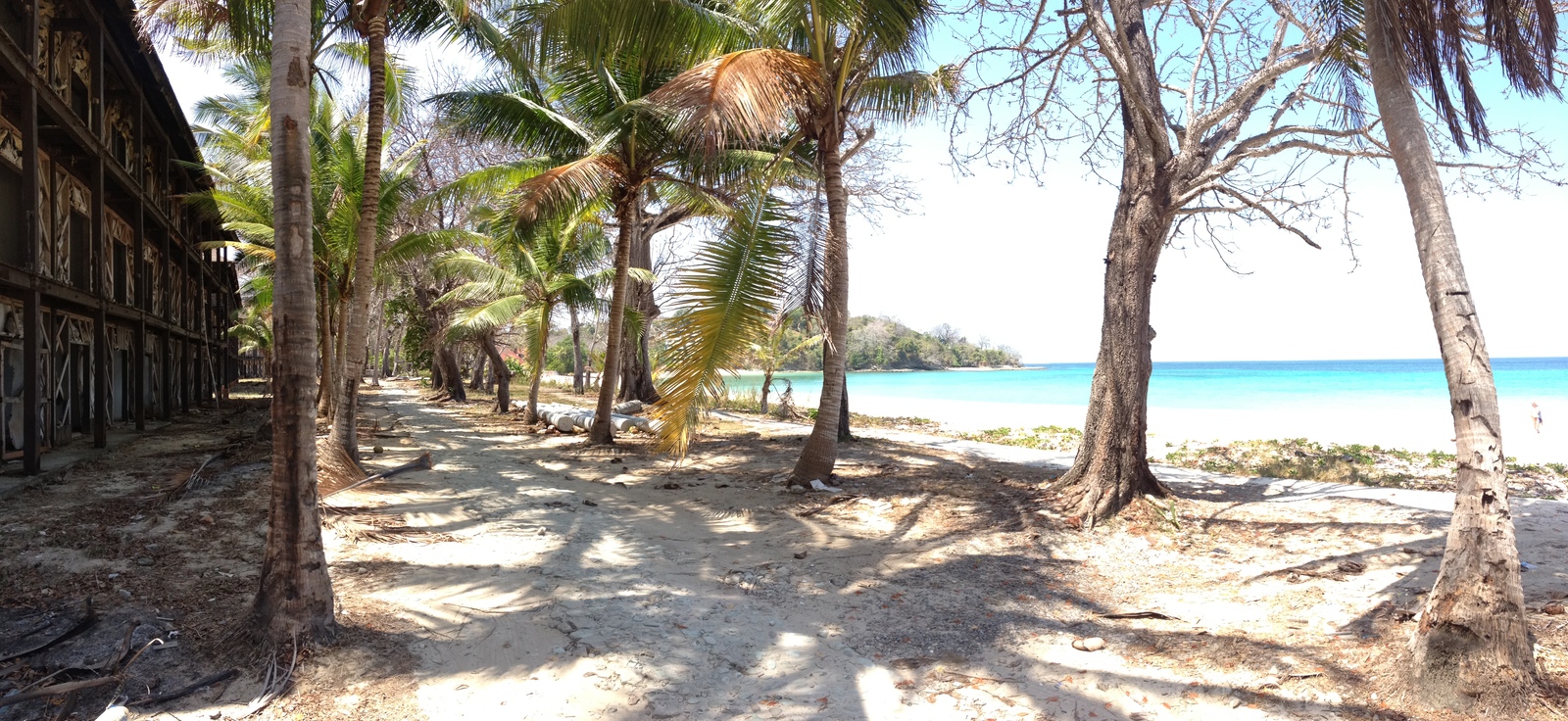 Photo Panama Ile de Contadora 2015-03 127