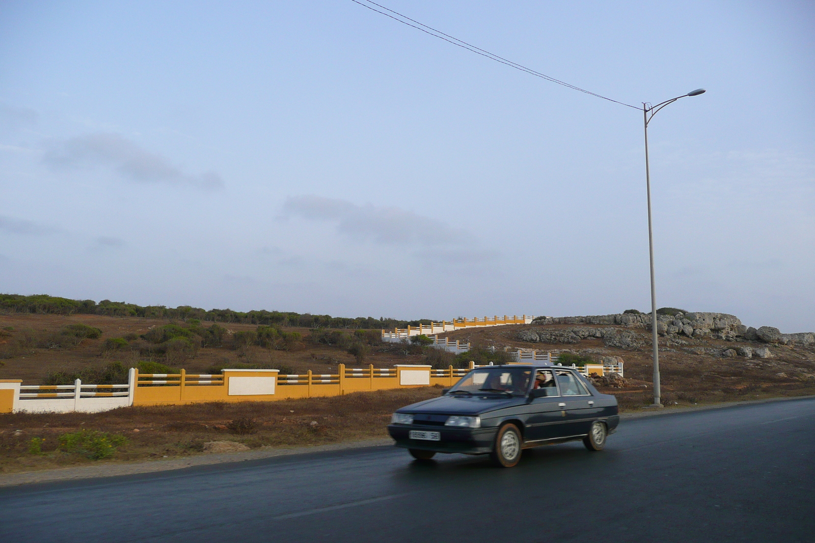 Photo Maroc Rabat 2008-07 59