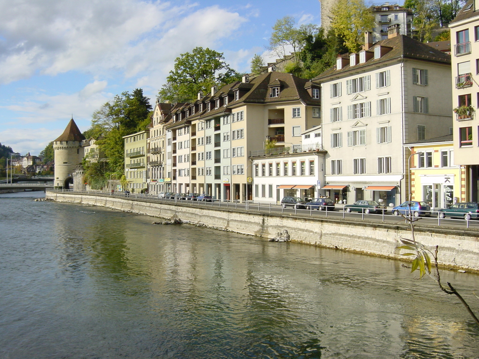 Photo Suisse Lucerne 2001-10 33