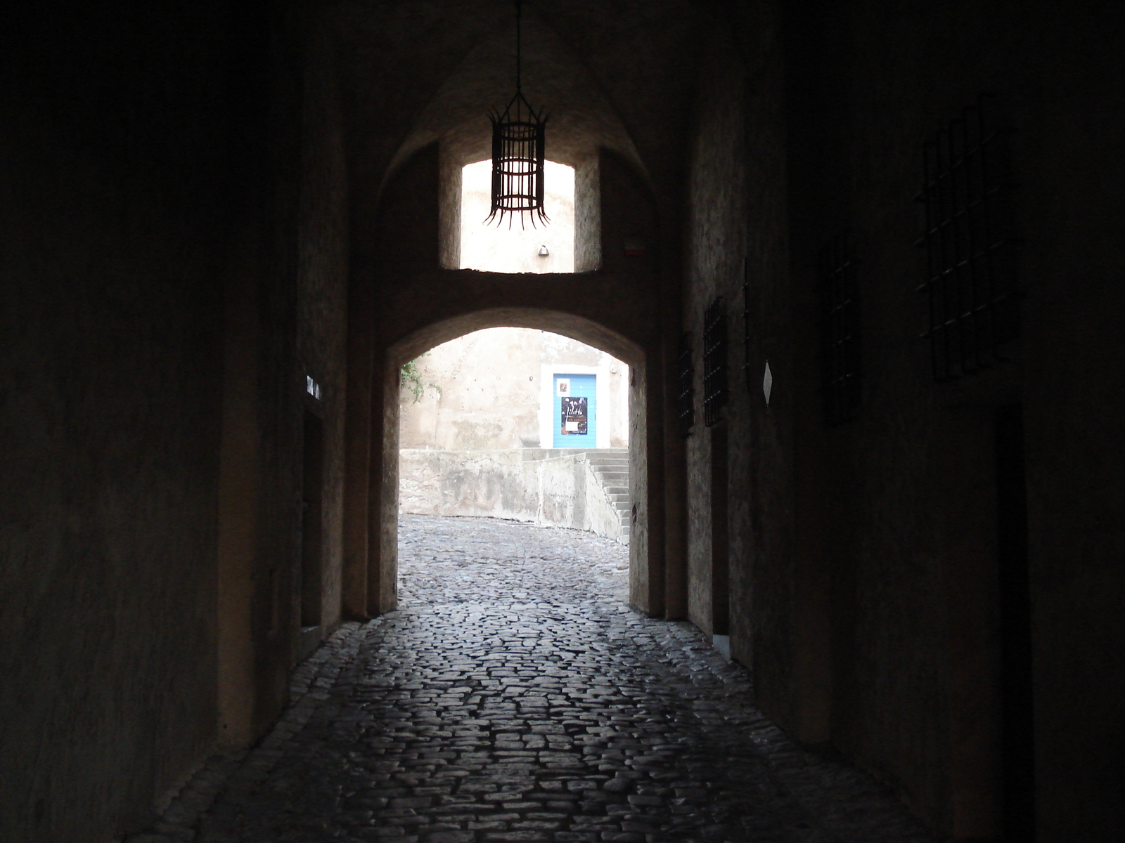 Photo France Corse Calvi 2006-09 72
