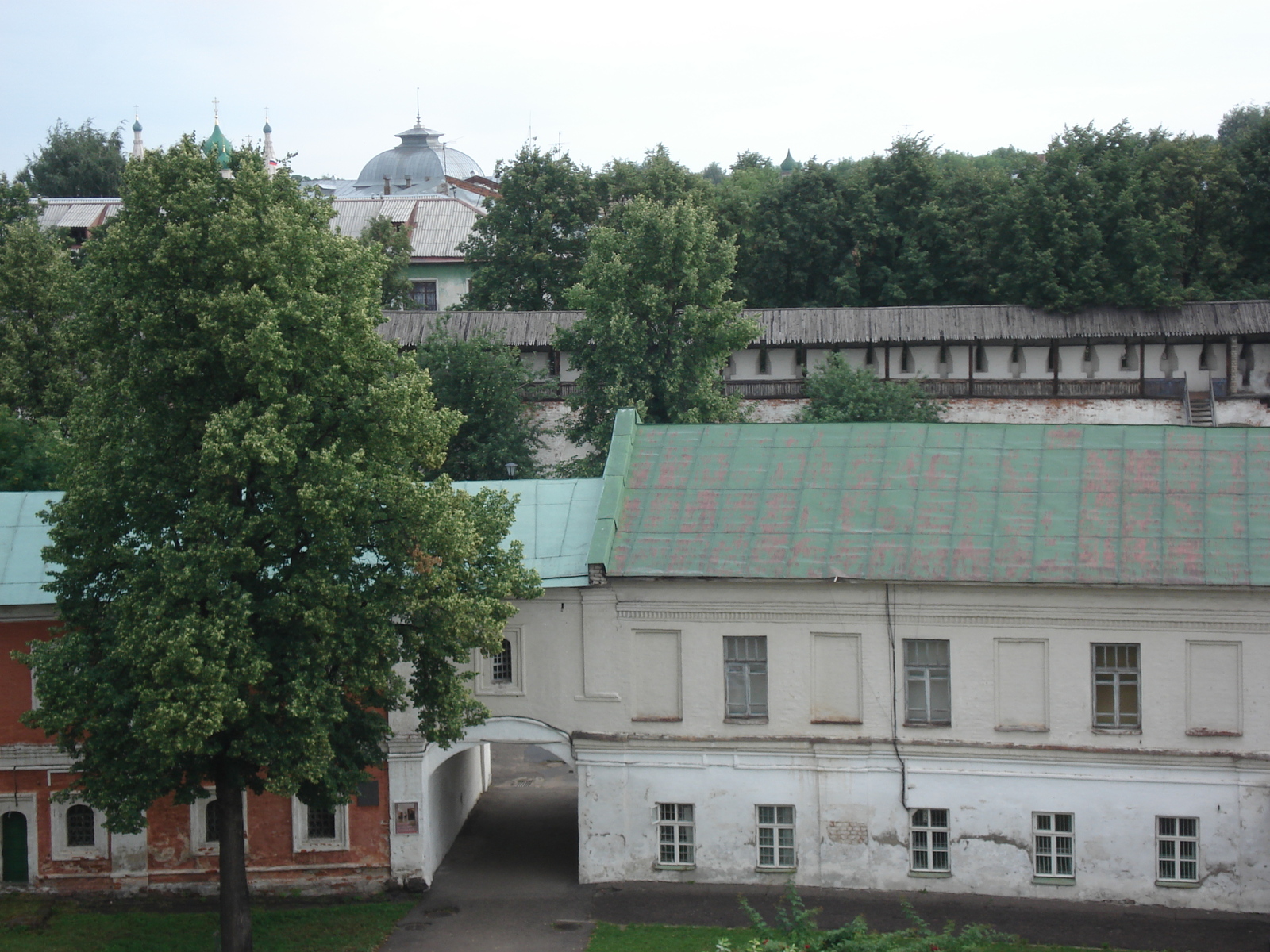 Photo Russie Iaroslavl 2006-07 27
