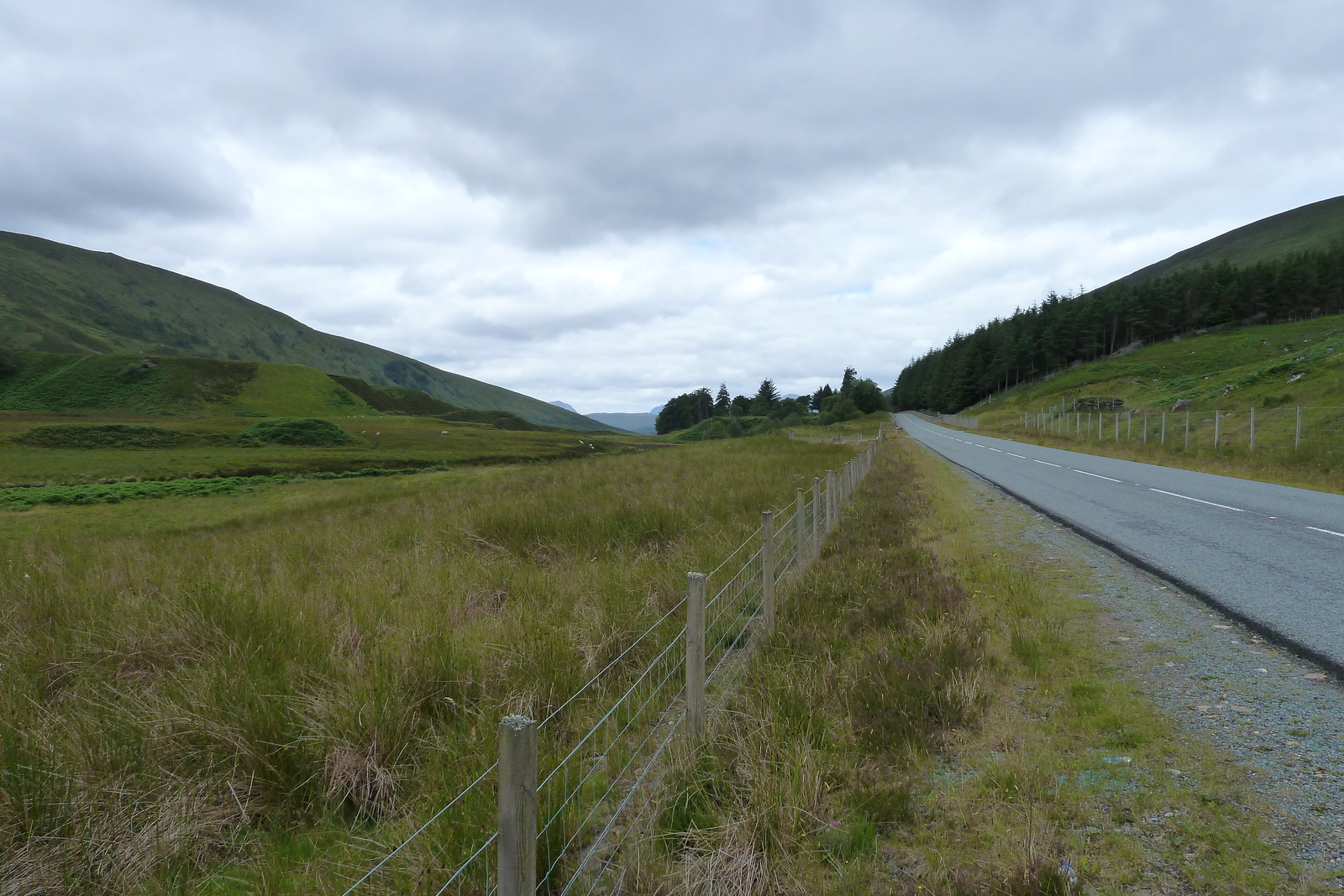 Photo Royaume-Uni Wester Ross 2011-07 134