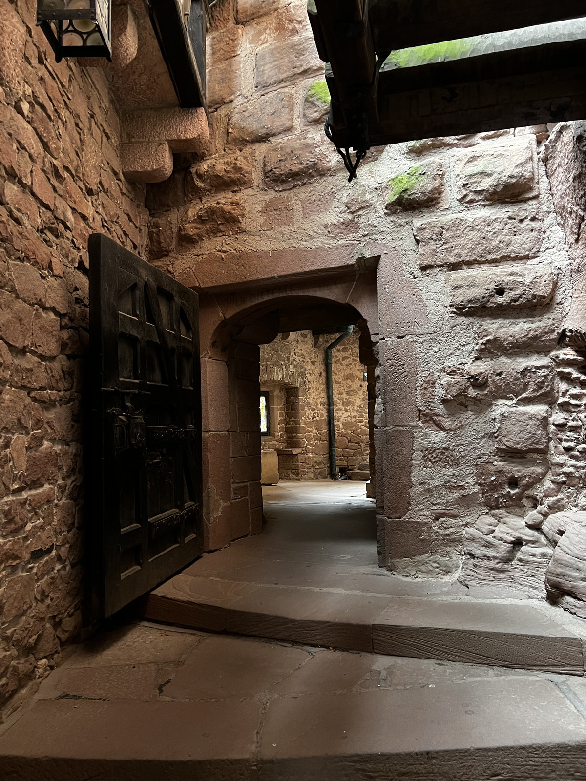 Photo France Château du Haut Koenigsbourg 2023-10 85