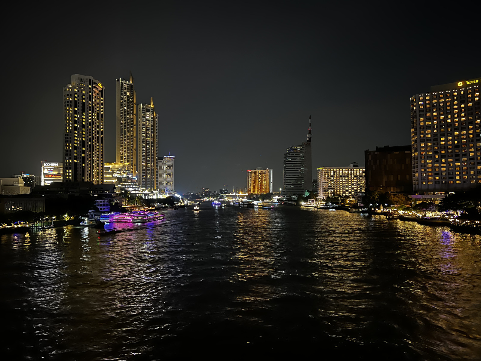 Photo Thaïlande Bangkok 2022-12 27