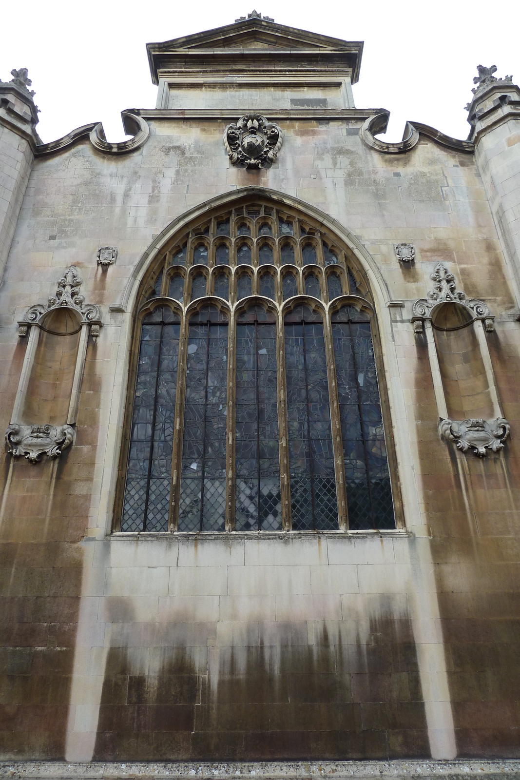Photo Royaume-Uni Cambridge 2011-07 202