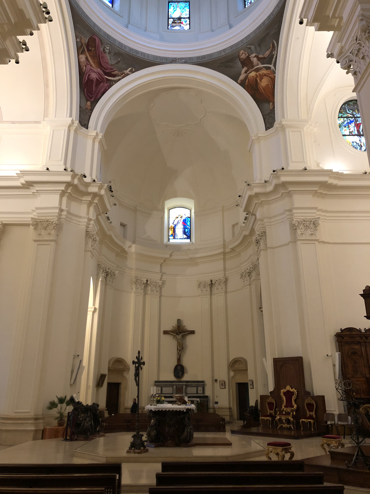 Photo Italie Sicile Noto 2020-02 261