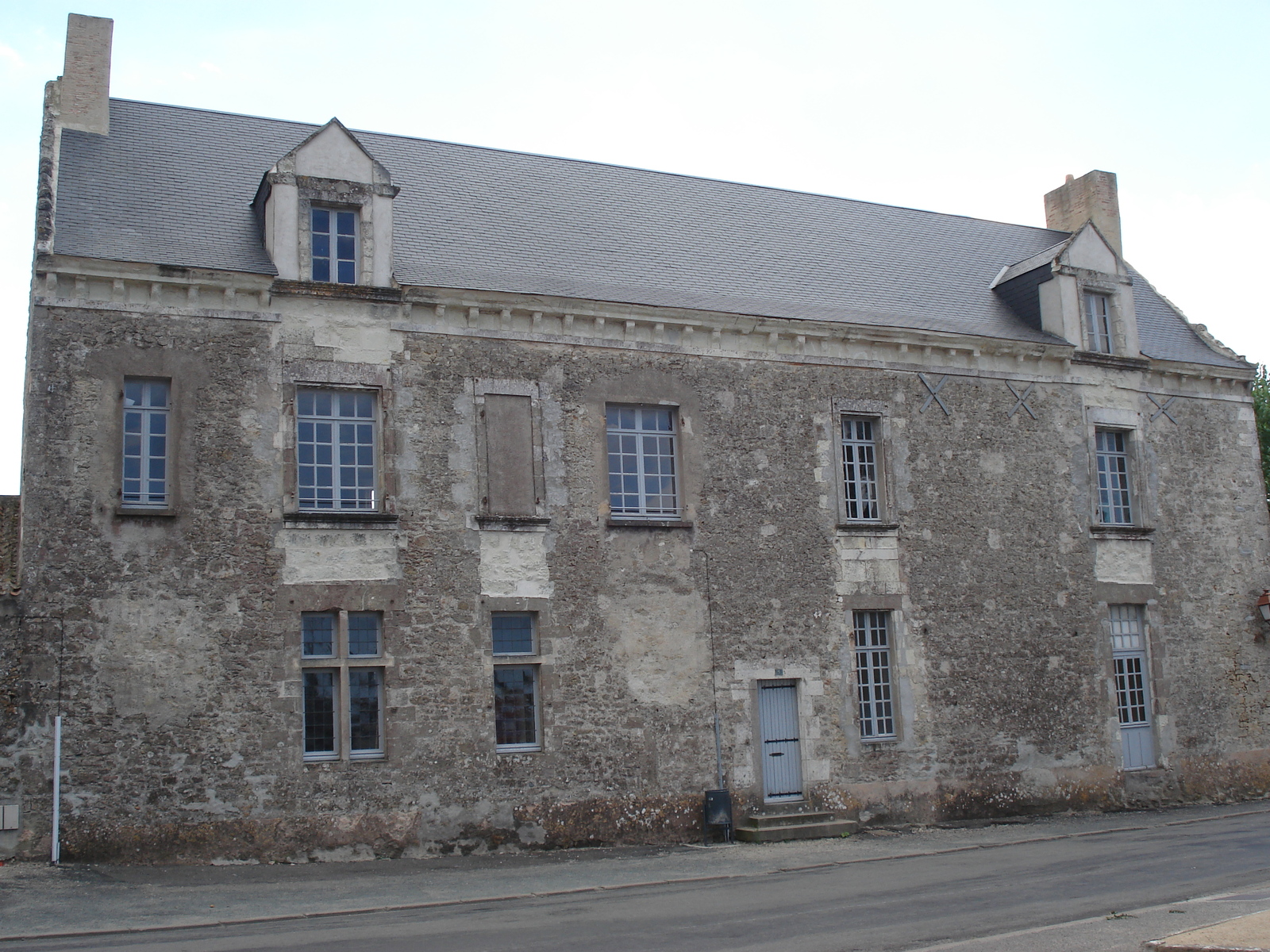 Photo France Vendee 2006-08 5