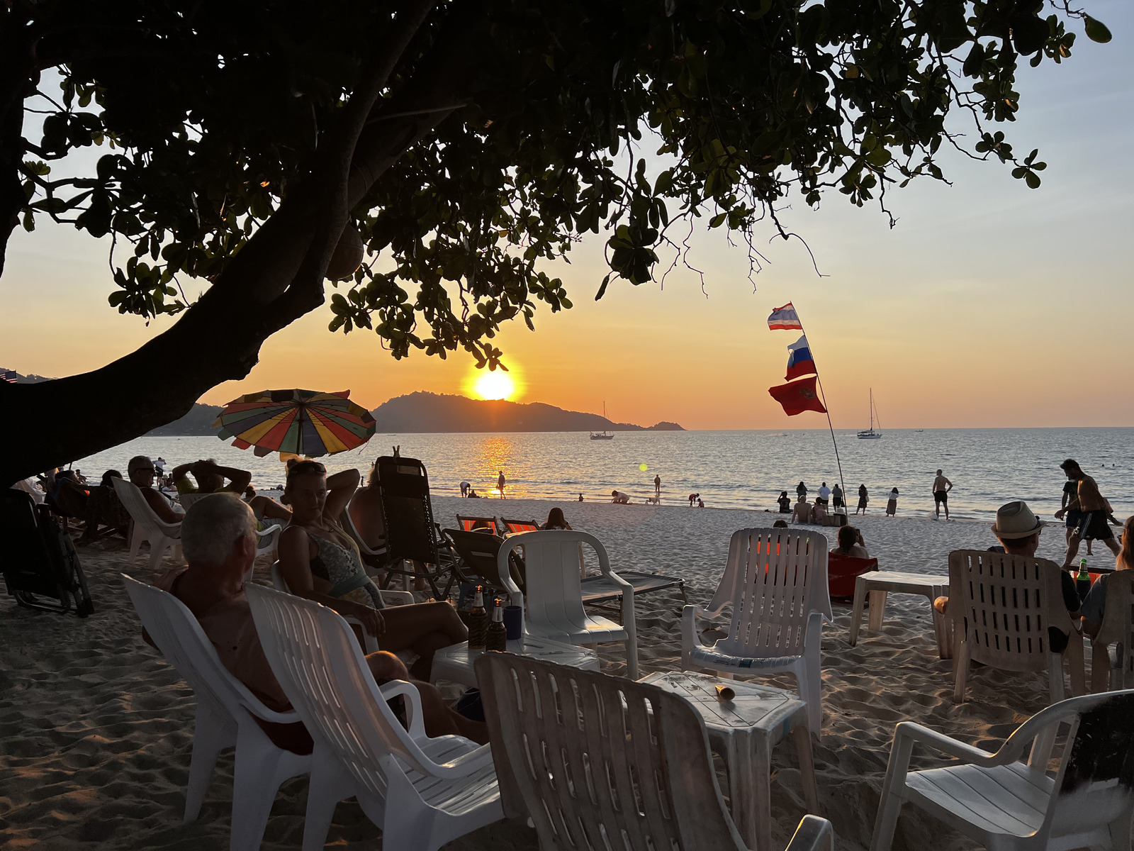 Photo Thaïlande Phuket Patong 2021-12 52