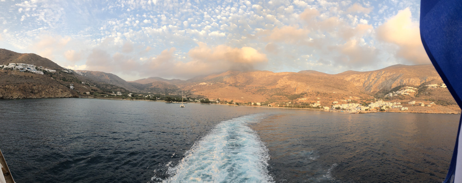 Photo Grèce Amorgos 2018-07 1