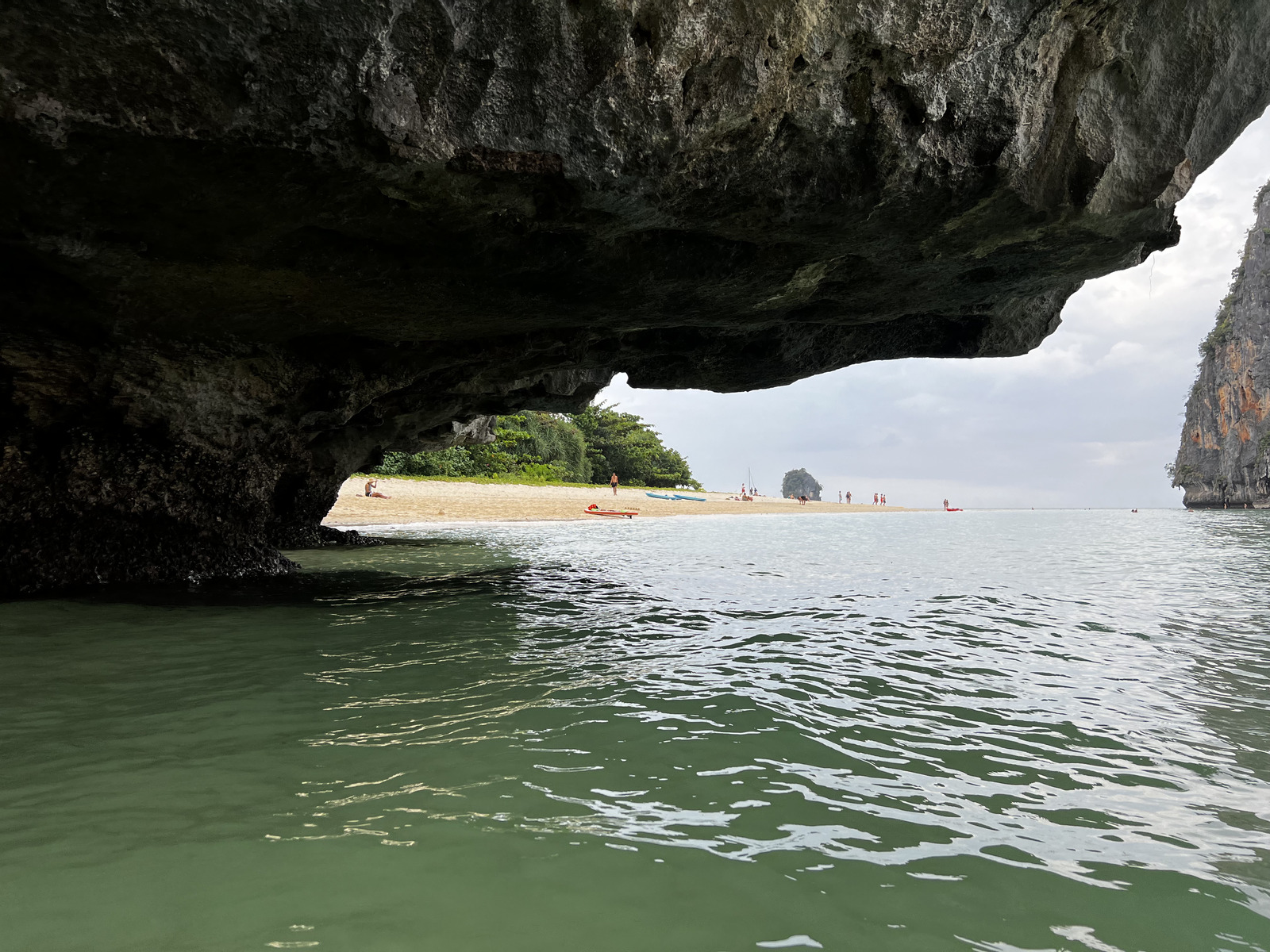 Photo Thaïlande Krabi 2023-01 326
