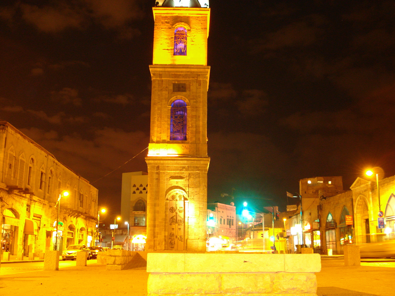 Photo Israel Jaffa 2006-12 71