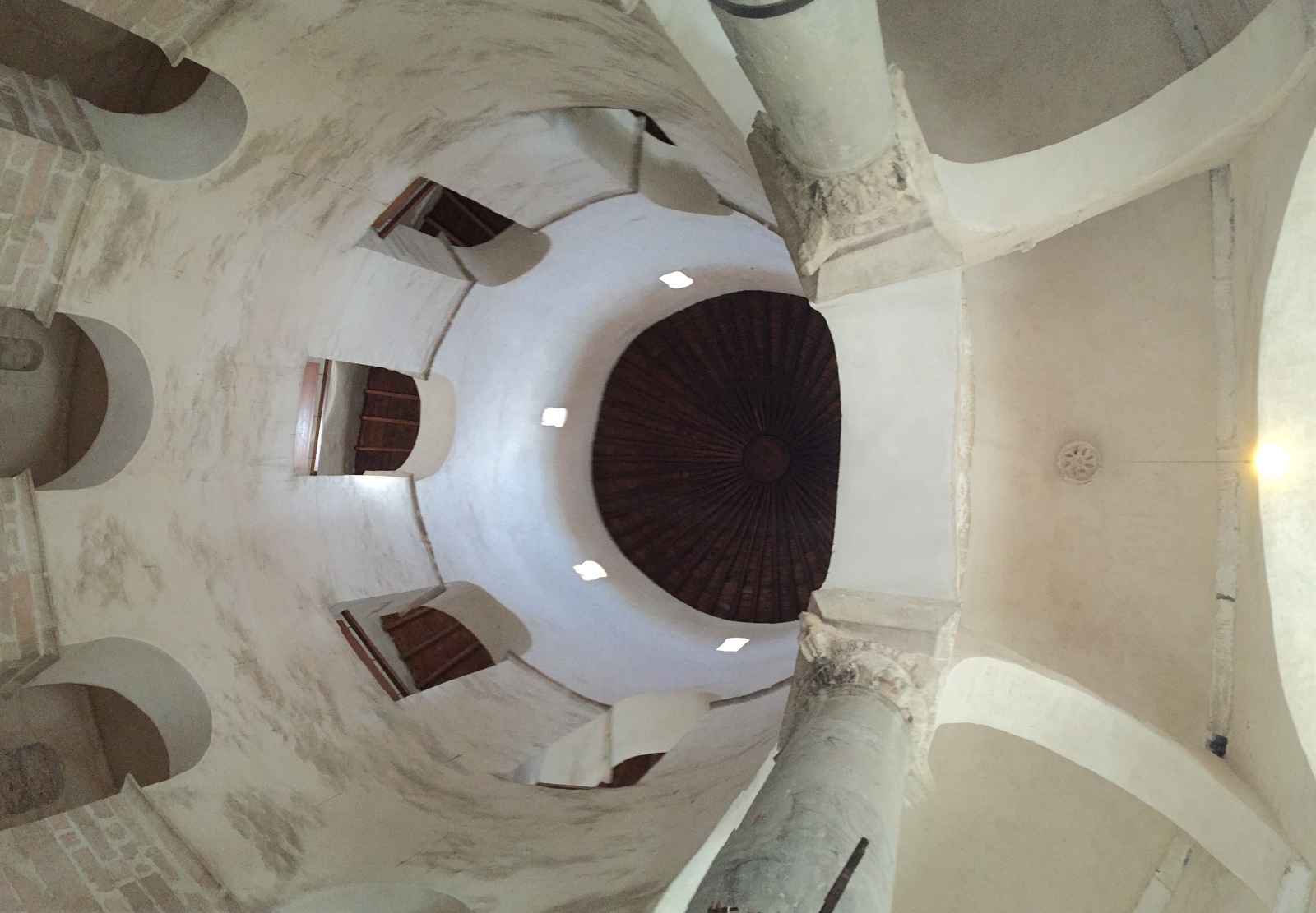 Photo Croatie Zadar 2016-04 27