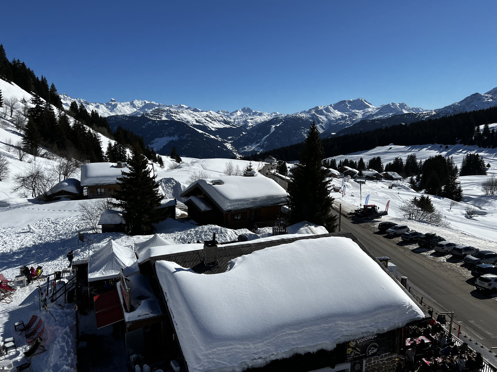 Photo France Megève 2022-02 80