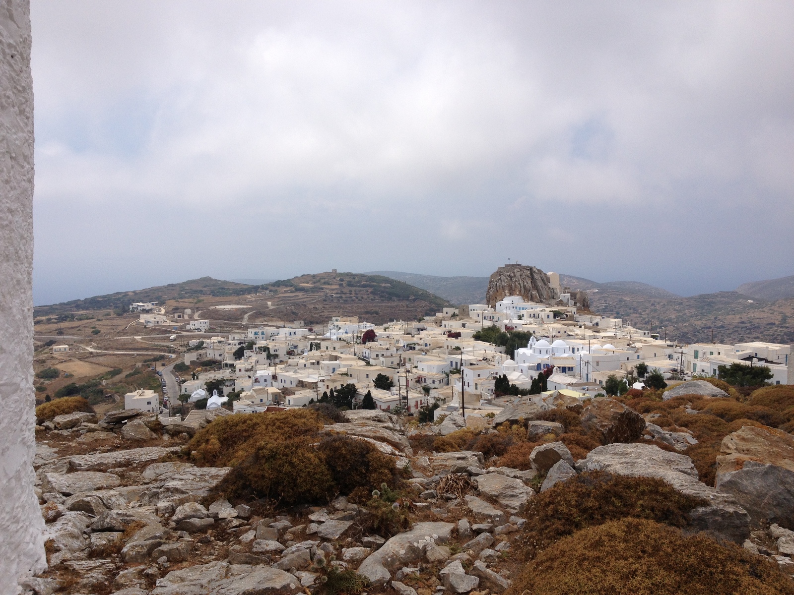 Photo Grèce Amorgos 2014-07 319