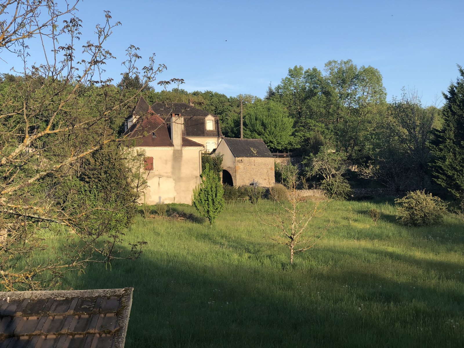 Photo France Floirac 2018-04 13