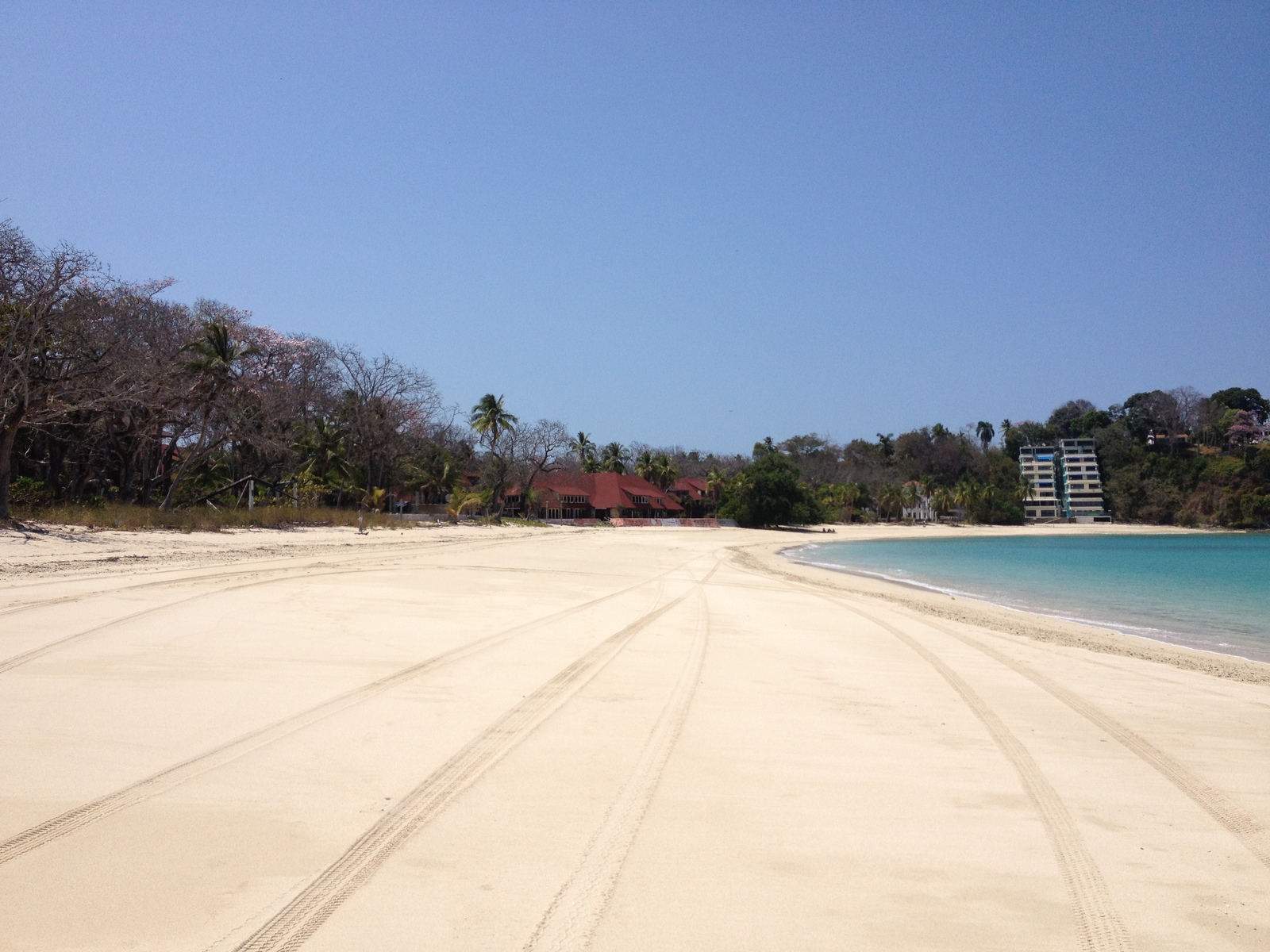 Photo Panama Ile de Contadora 2015-03 139