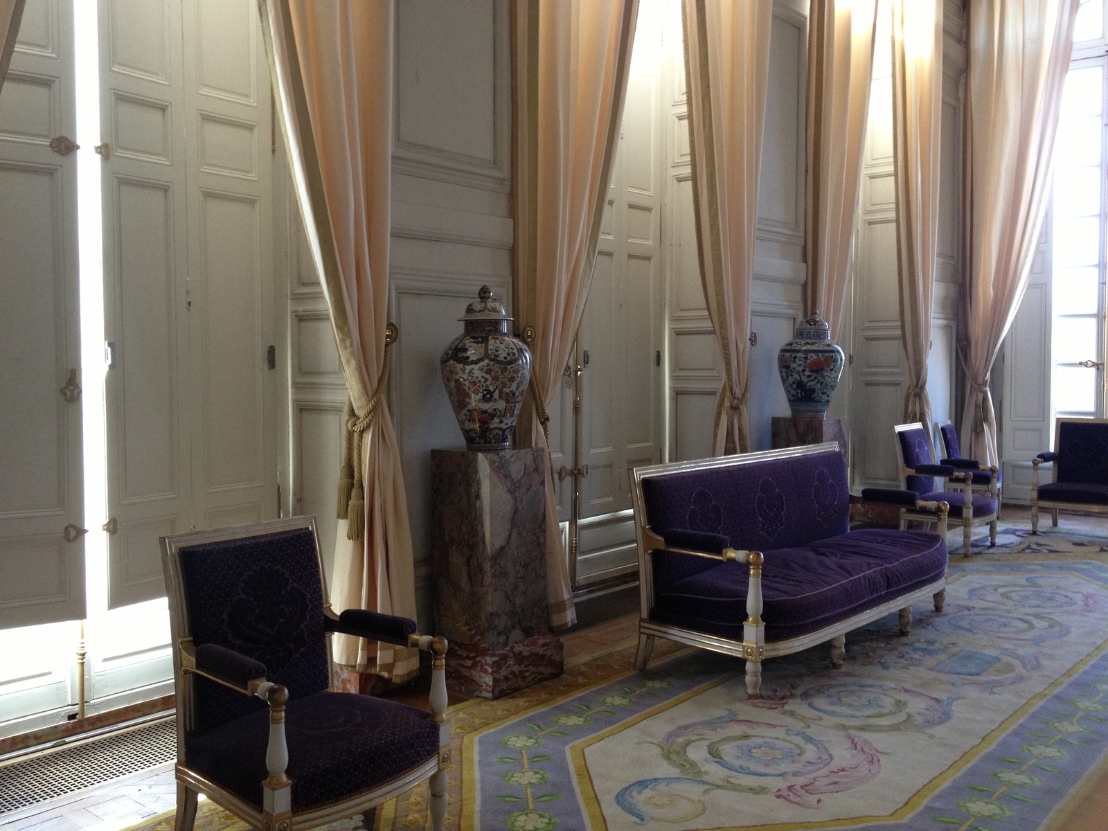 Photo France Versailles Château de Versailles 2014-03 19