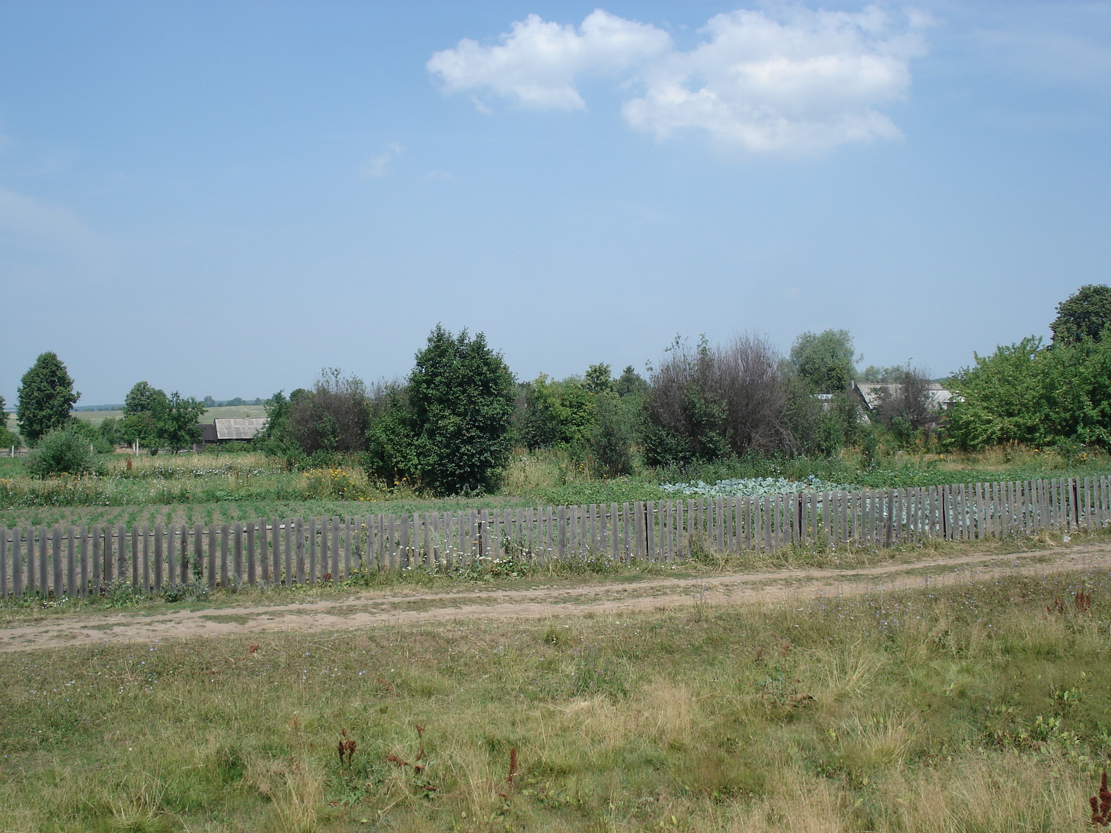 Photo Russie Route de Kazan à Nijni Novgorod 2006-07 89