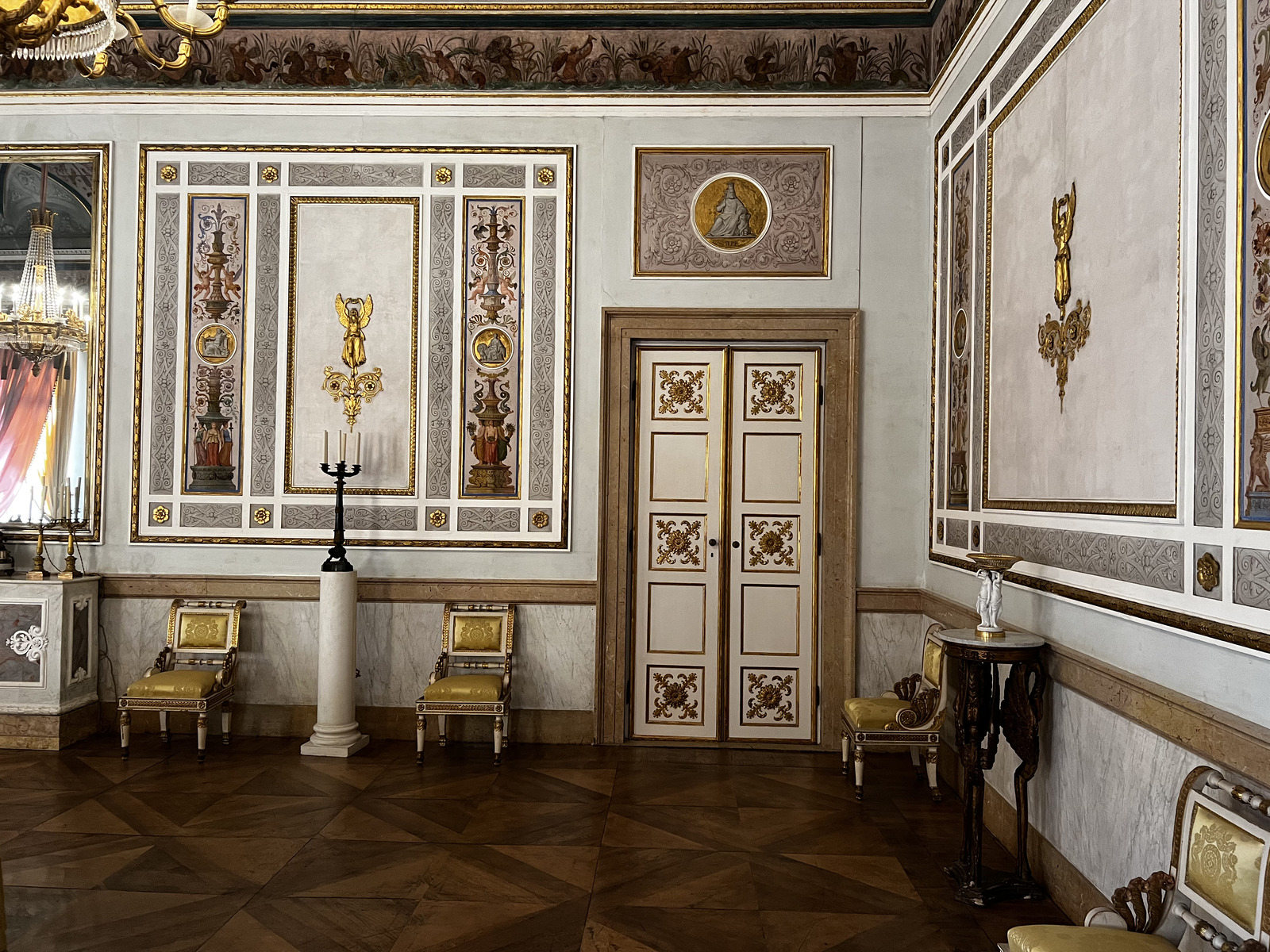 Photo Italie Venise Musée Correr 2022-05 8
