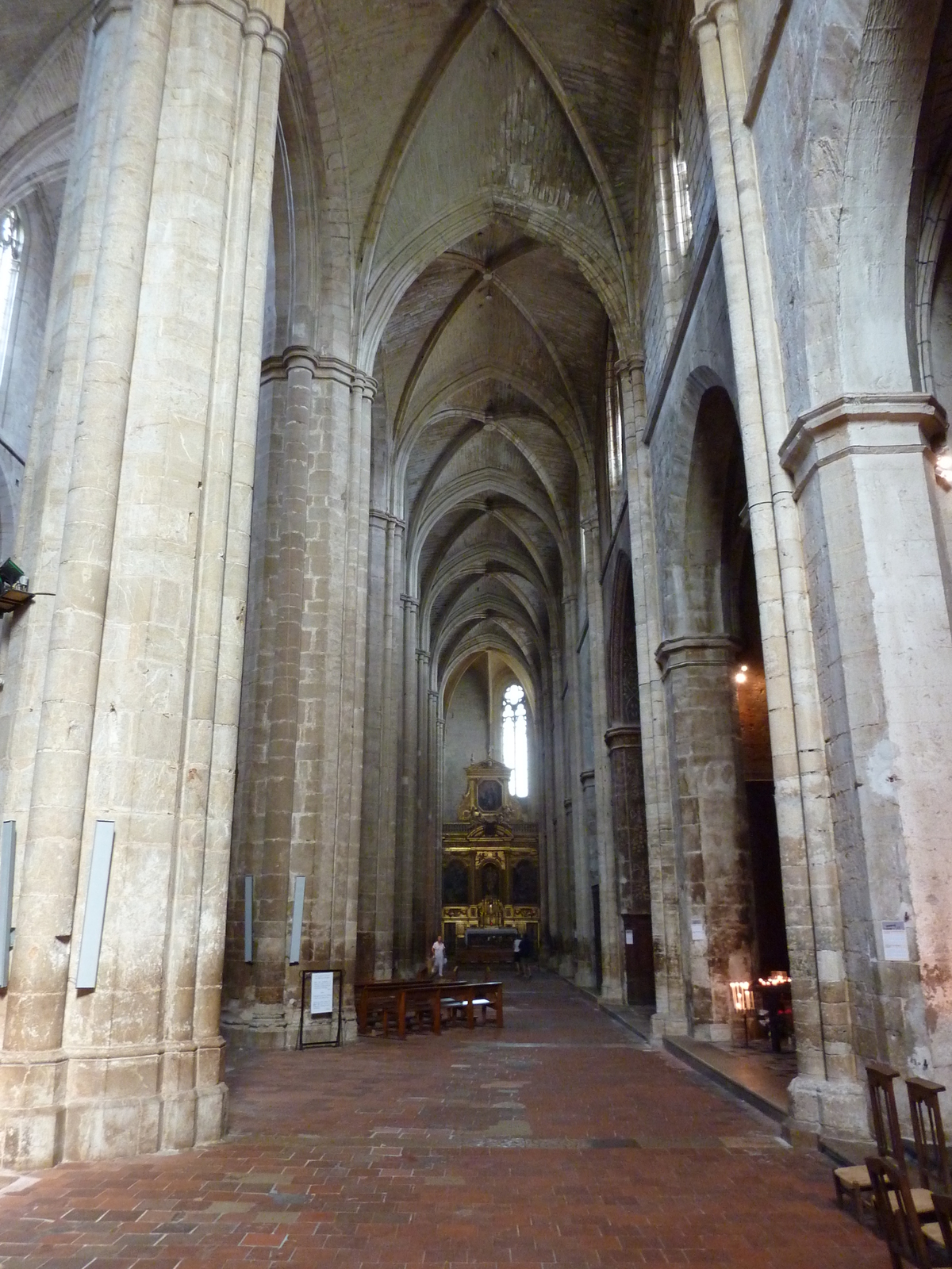 Photo France Saint Maximin la Sainte Baume 2009-05 4