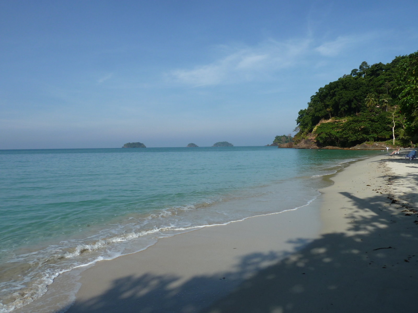 Photo Thaïlande Ko Chang 2011-12 6