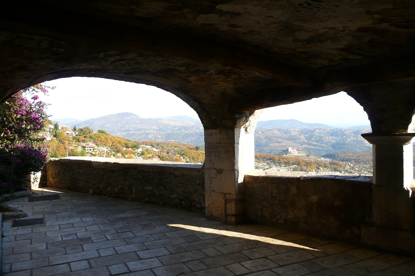 Photo France Saint Jeannet 2007-11 95