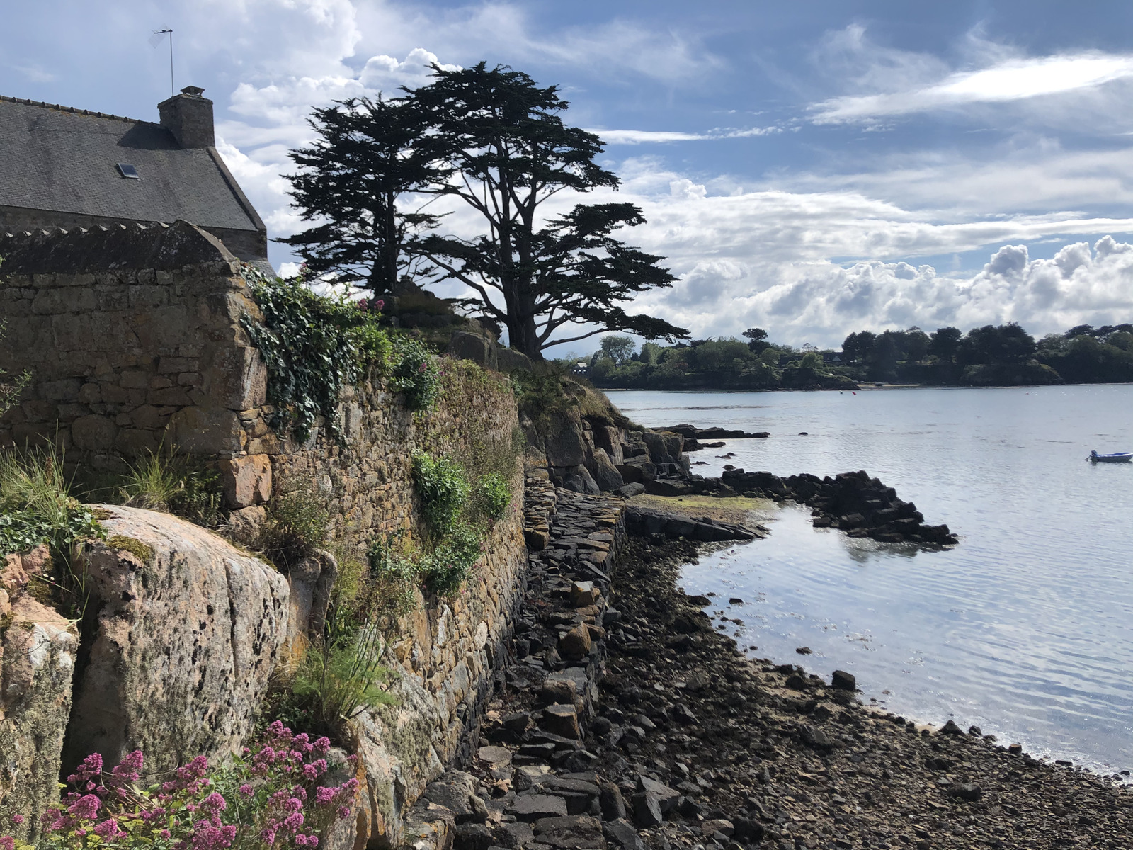 Photo France Île de Bréhat 2020-06 243