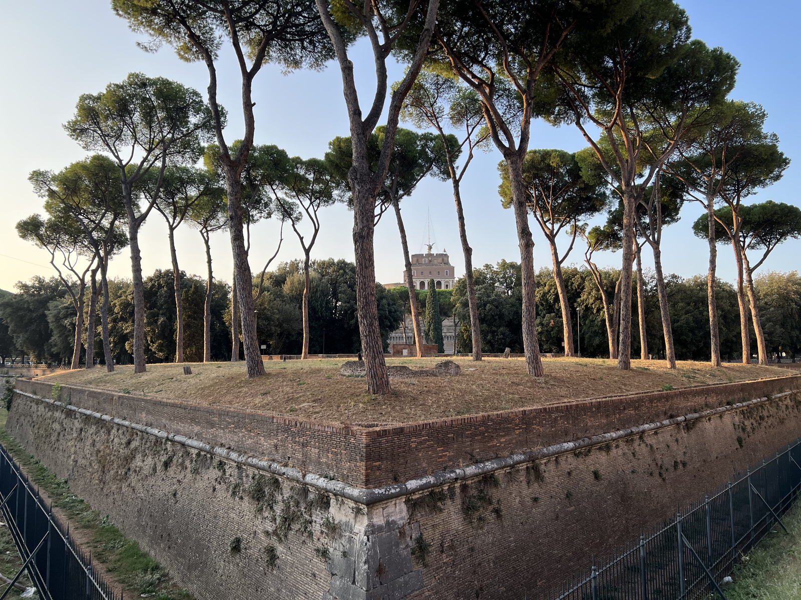 Photo Italie Rome 2021-09 47