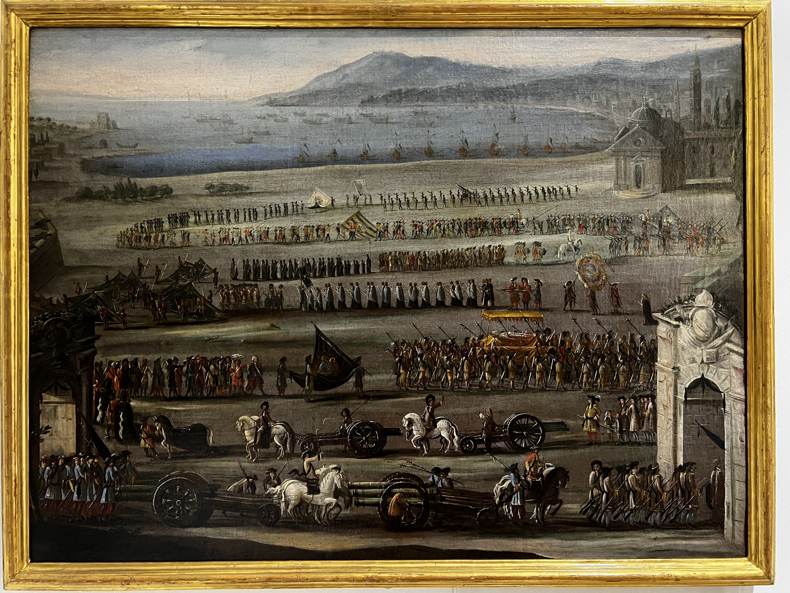 Photo Italie Venise Musée Correr 2022-05 45