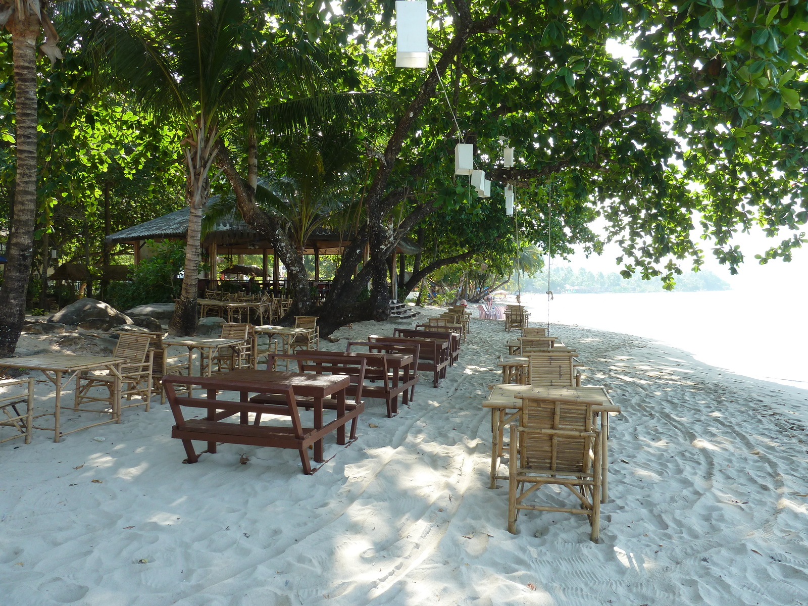 Photo Thaïlande Ko Chang 2011-12 152