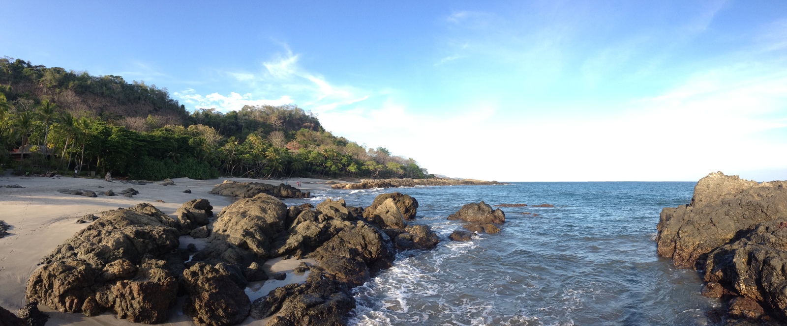 Photo Costa Rica Montezuma 2015-03 28