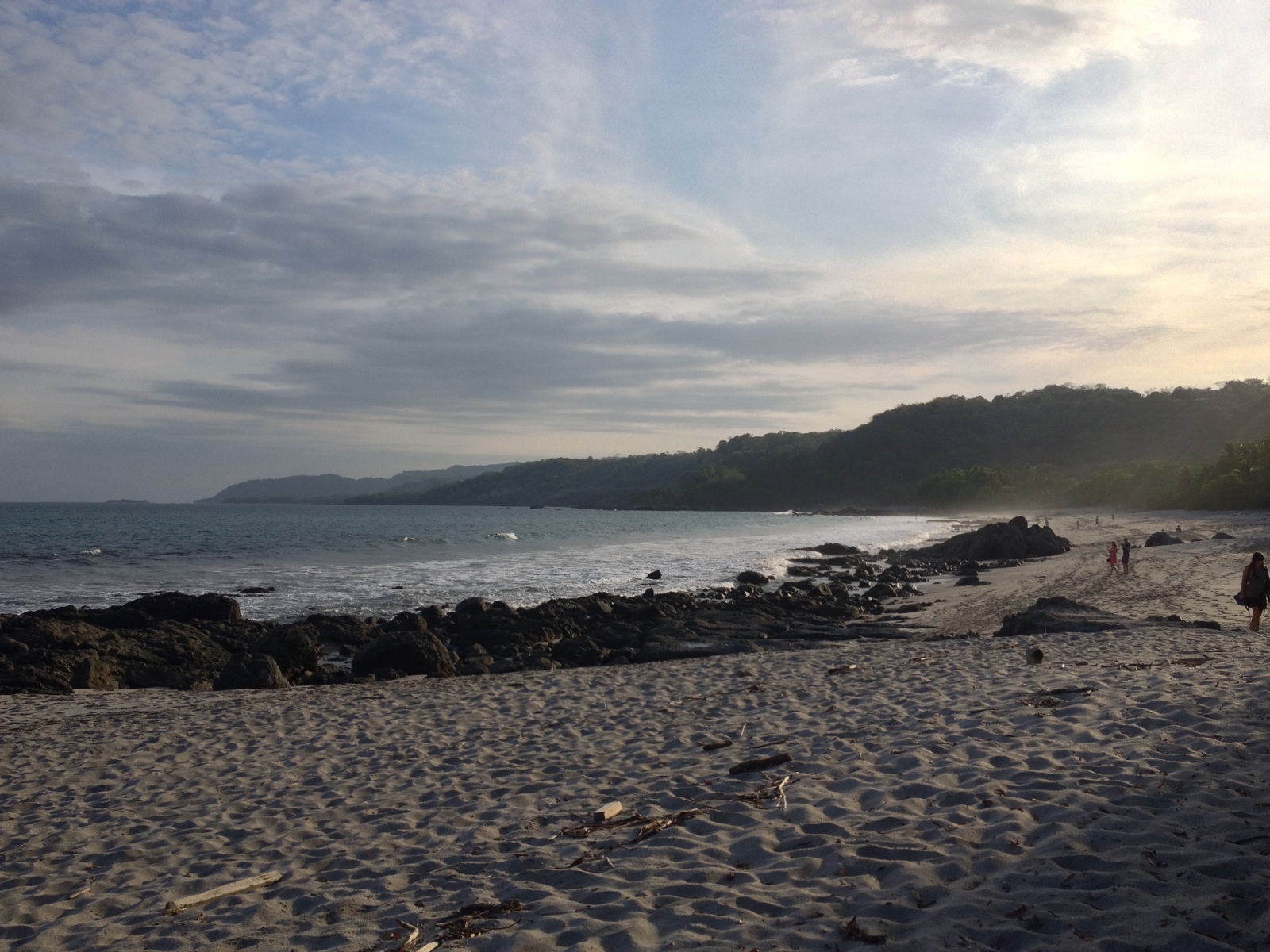 Photo Costa Rica Montezuma 2015-03 30