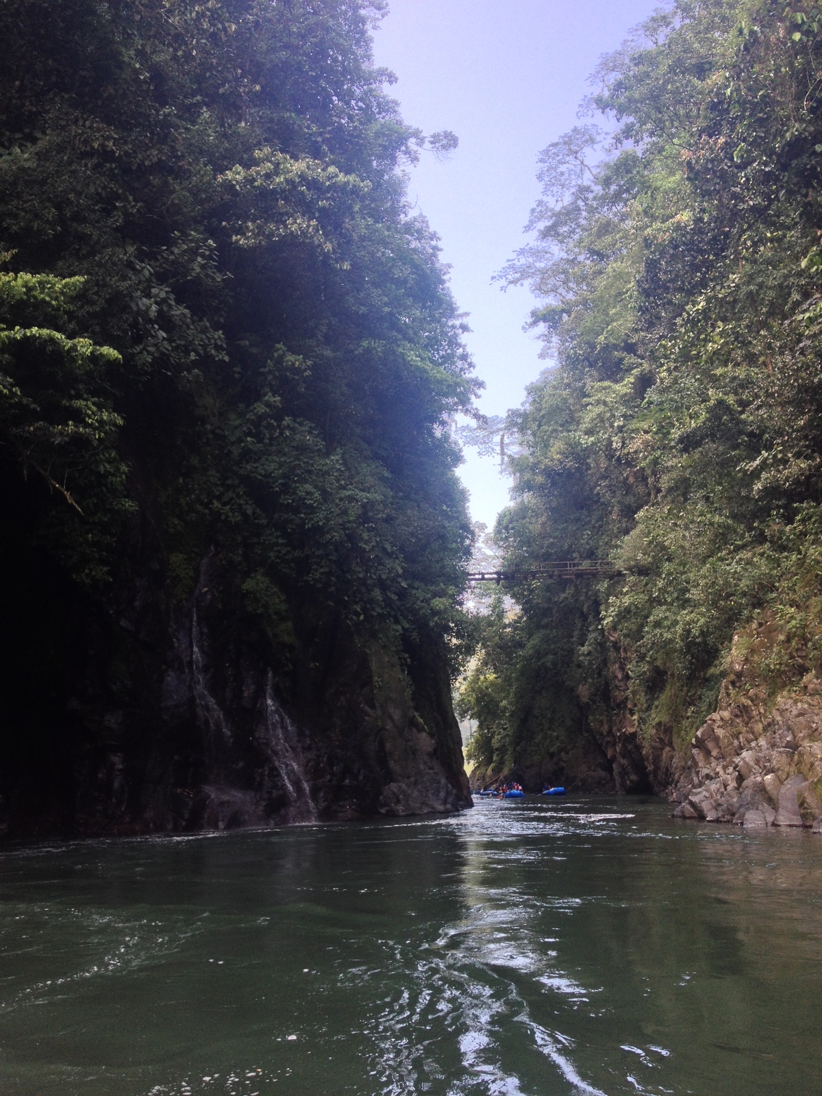 Photo Costa Rica Rivière Pacuare 2015-03 103