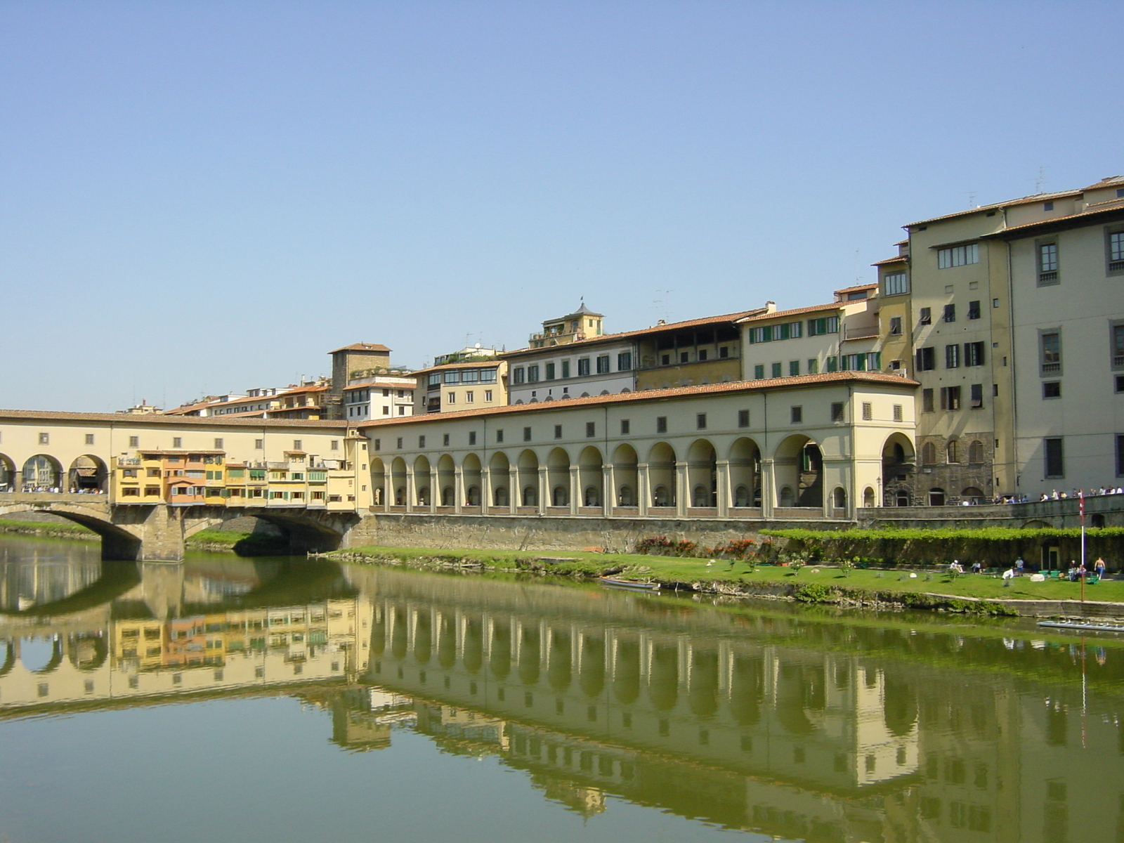Photo Italie Florence 2002-04 178