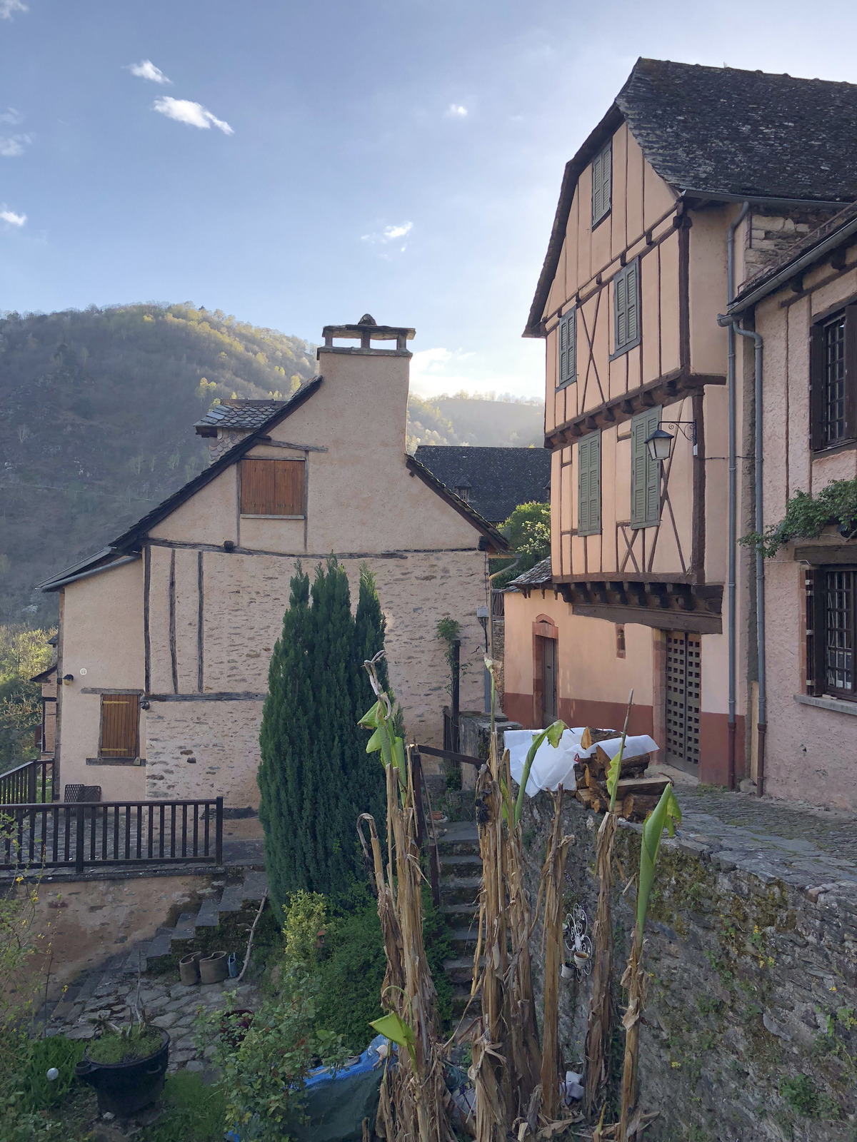Photo France Conques 2018-04 165