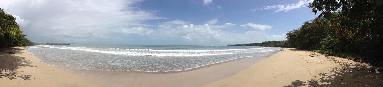 Photo Costa Rica Cahuita 2015-03 198