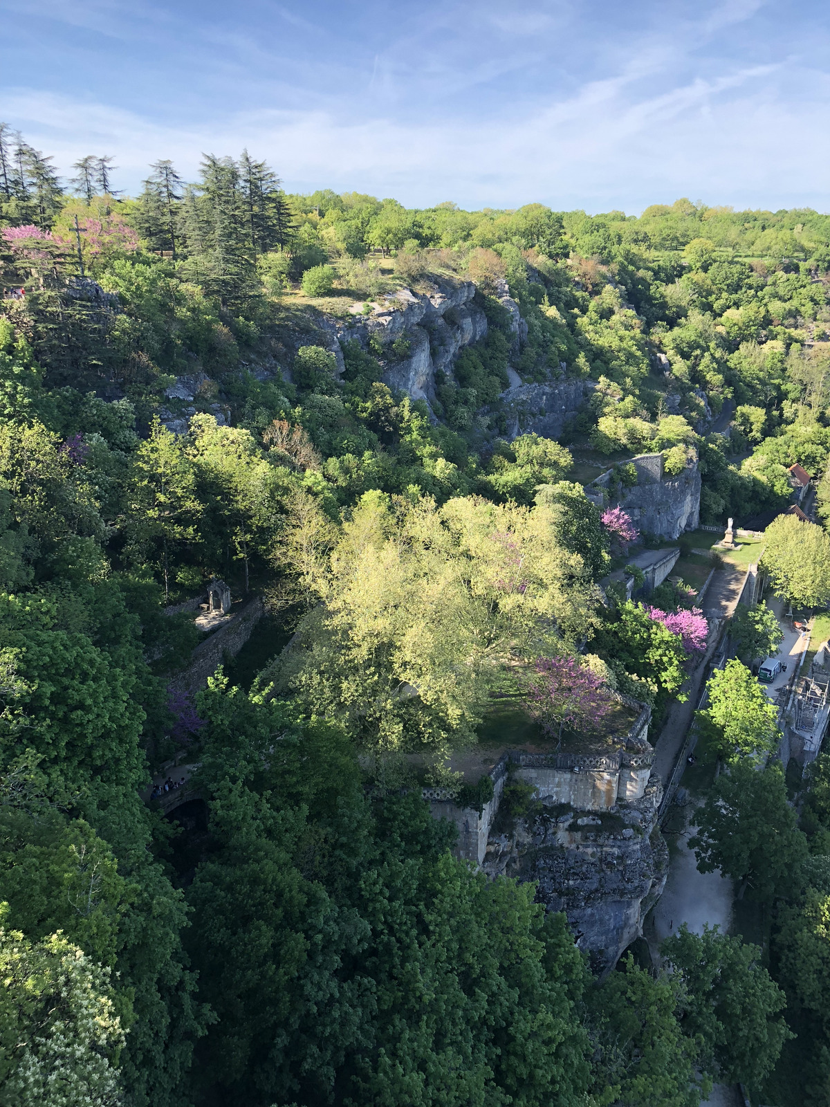 Photo France Rocamadour 2018-04 130