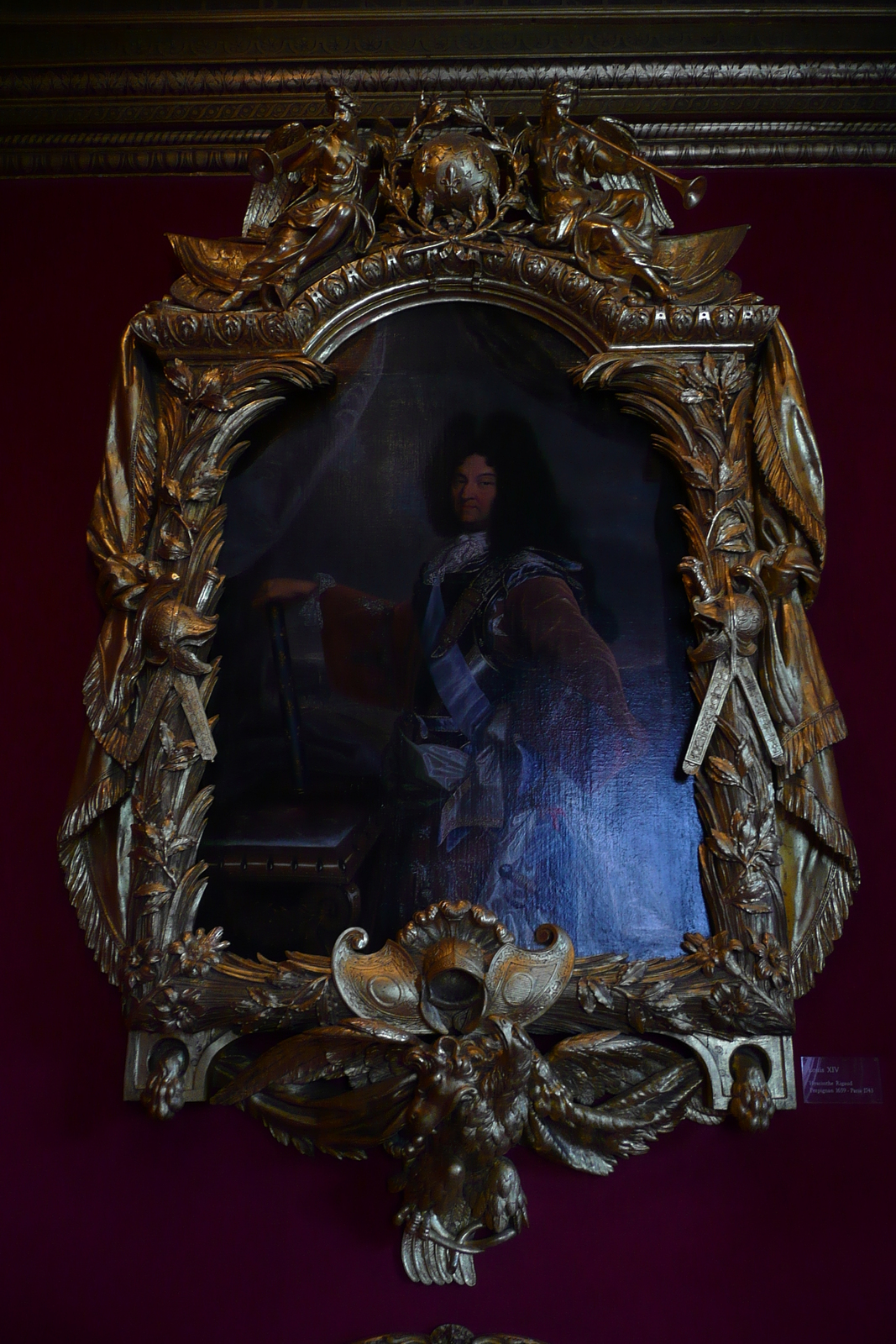 Photo France Château de Chenonceau 2008-04 34