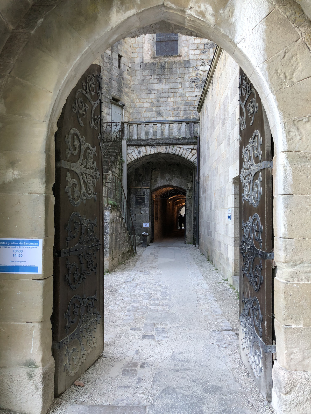 Photo France Rocamadour 2018-04 296