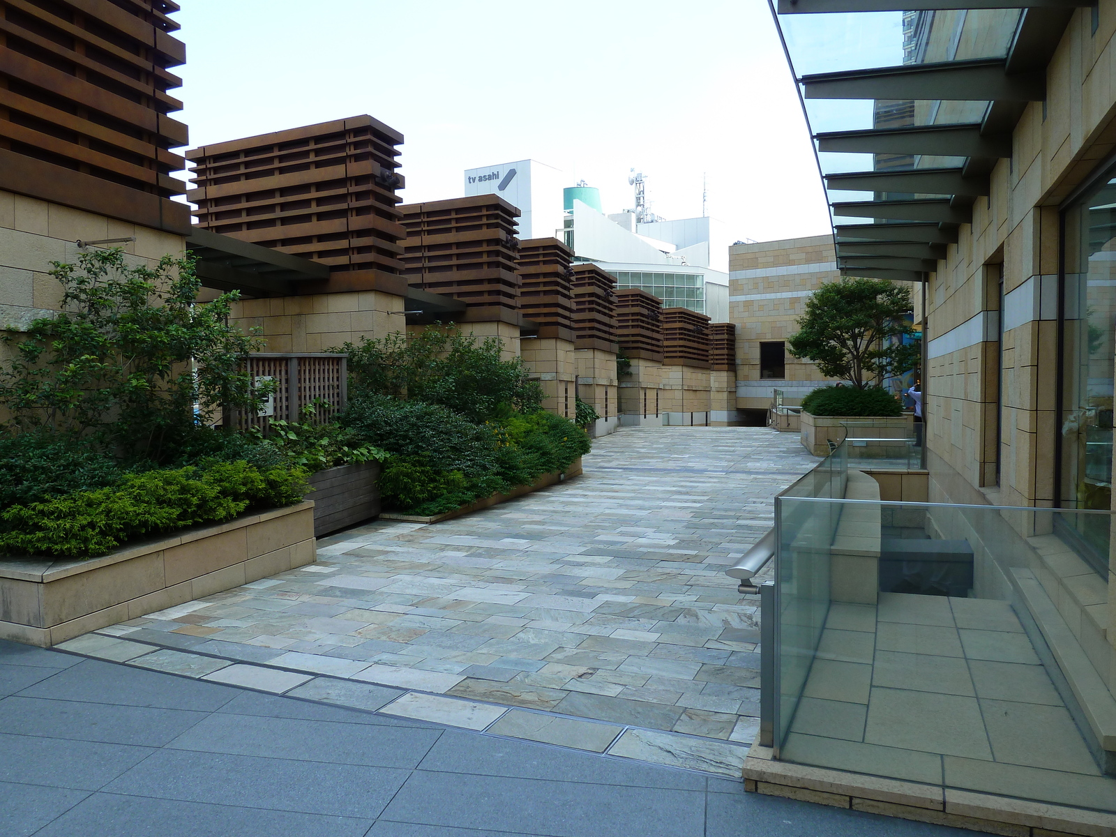 Photo Japon Tokyo Colline de Roppongi 2010-06 81