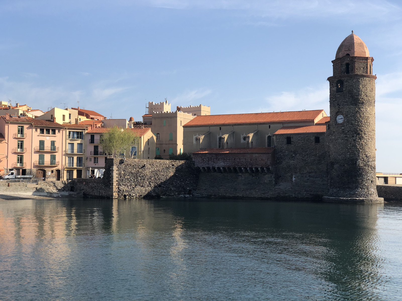 Photo France Collioure 2018-04 365