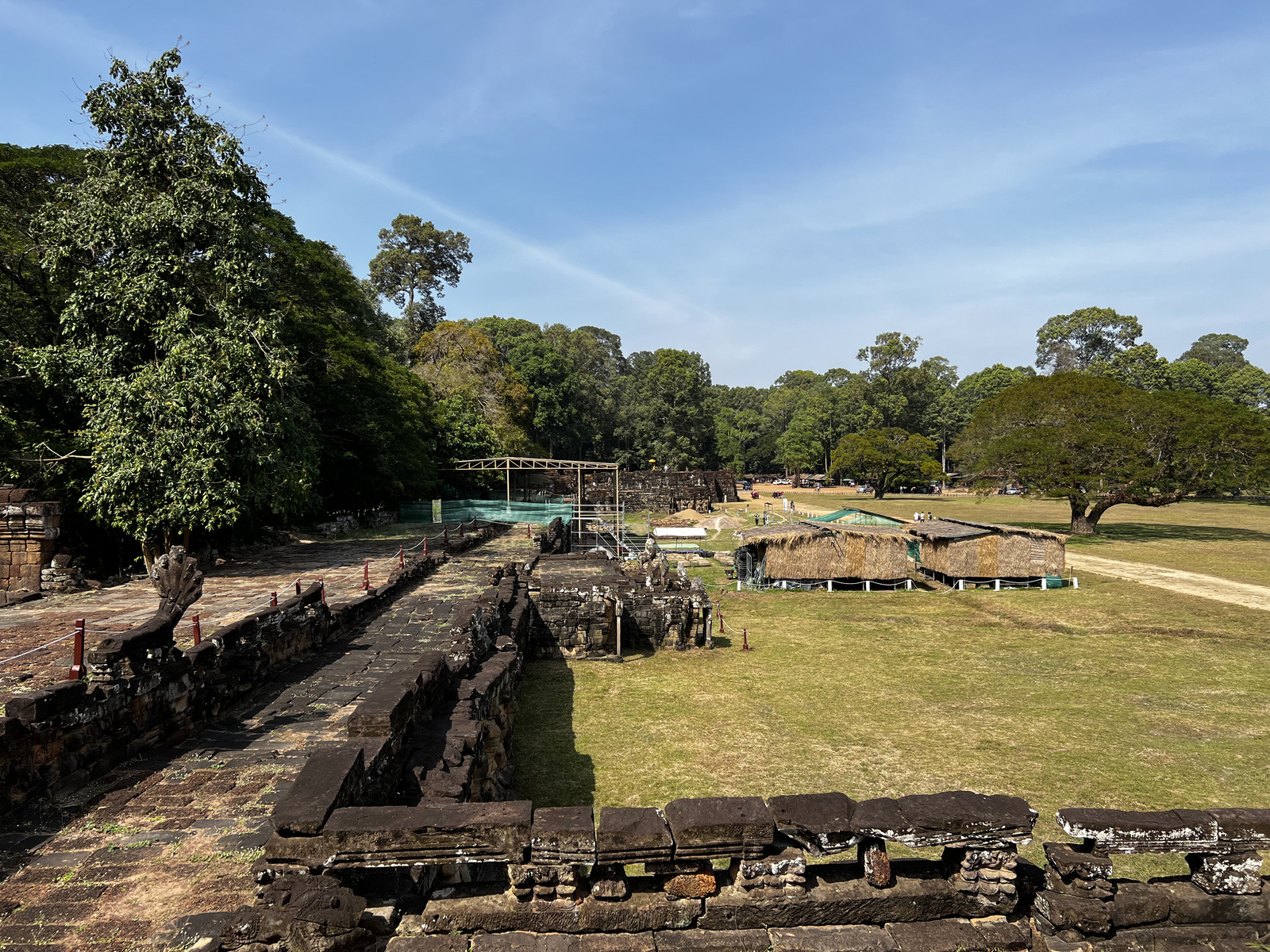 Photo Cambodge Siem Reap Angkor Thom 2023-01 50