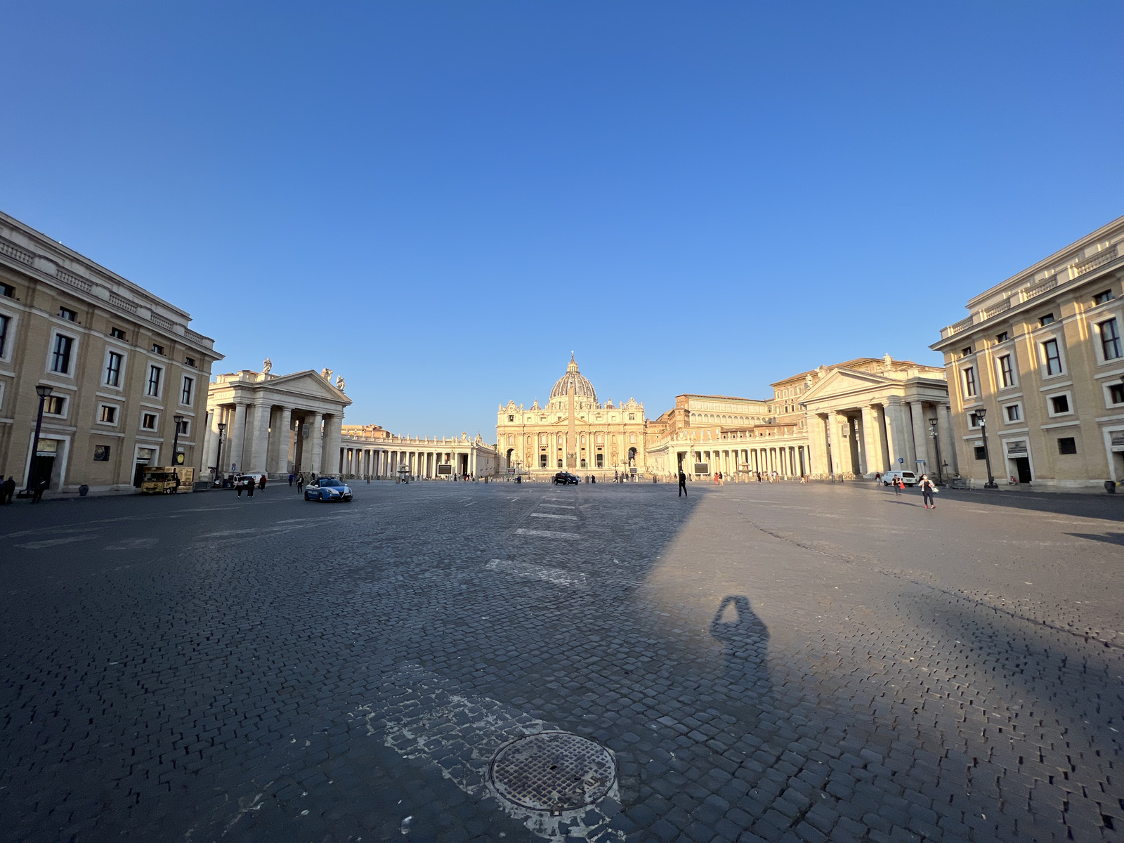 Photo Italie Rome 2021-09 92