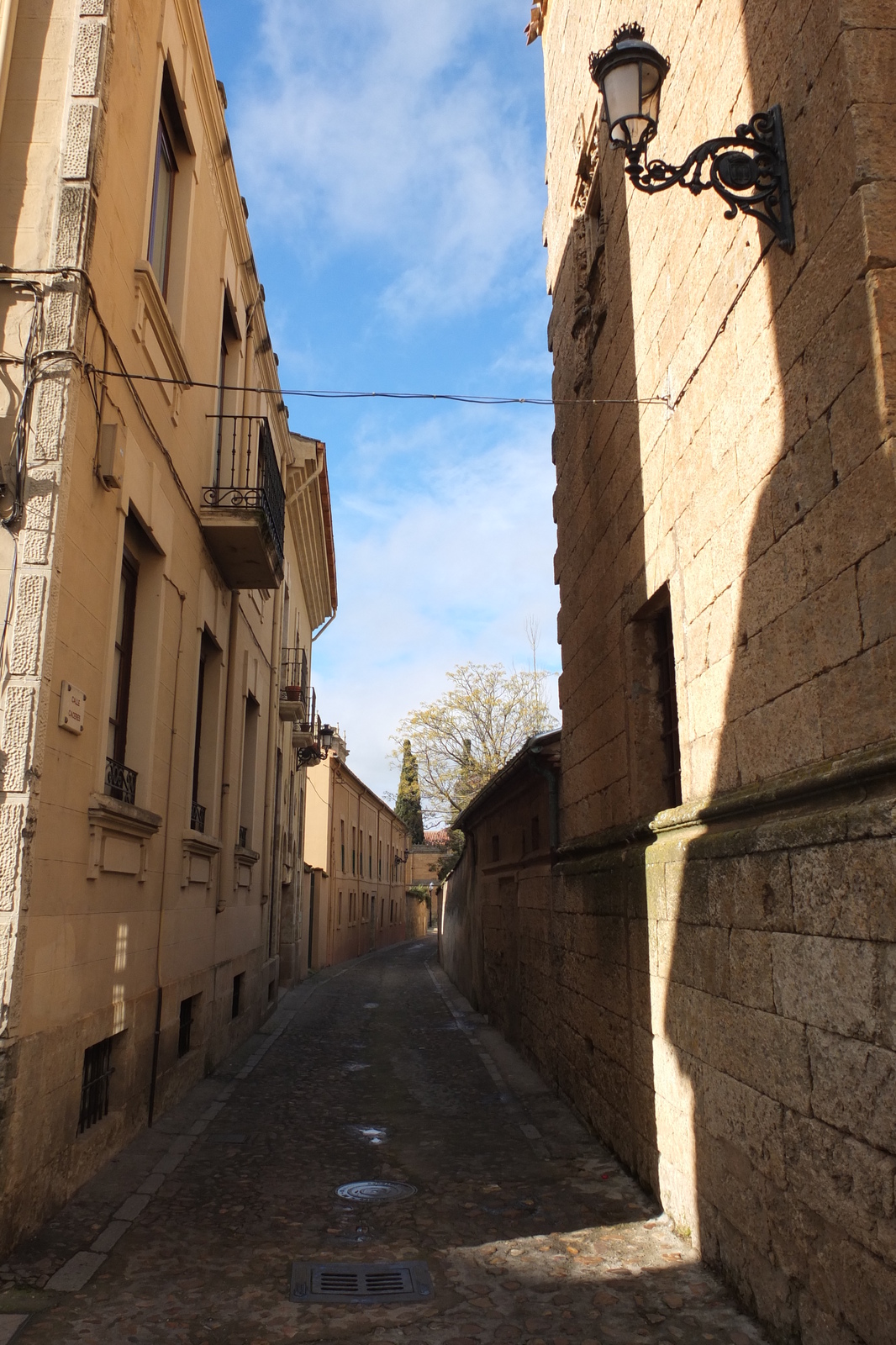 Photo Espagne Ciudad Rodrigo 2013-01 14